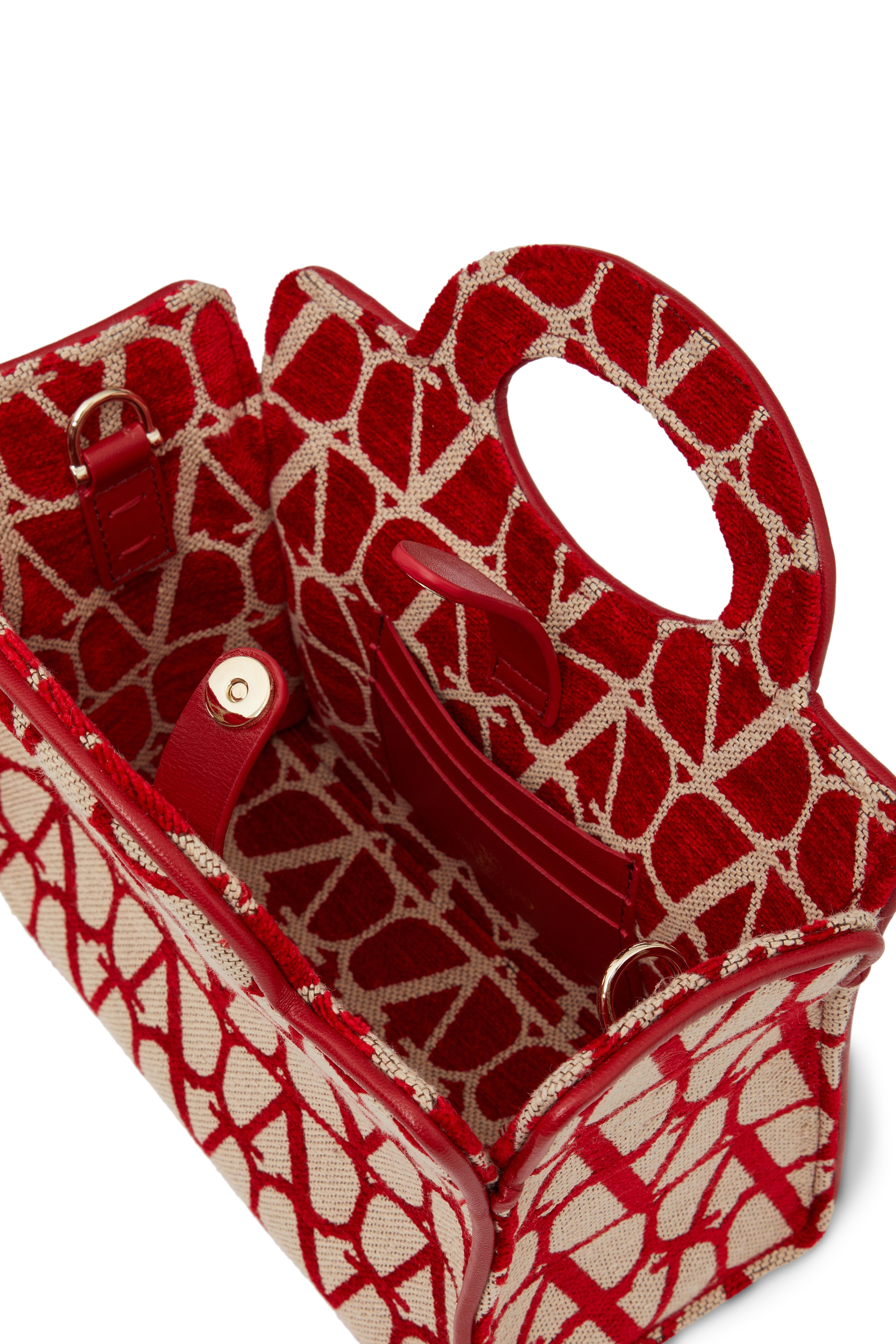  Le Troisi&egrave;me Mini Shopping Bag