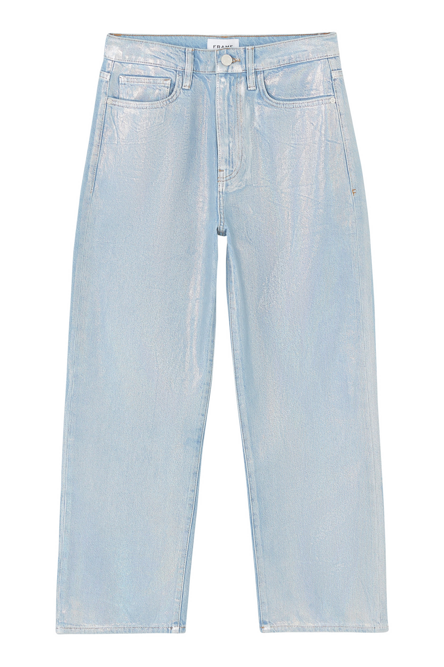 Le Jane Crop Jeans