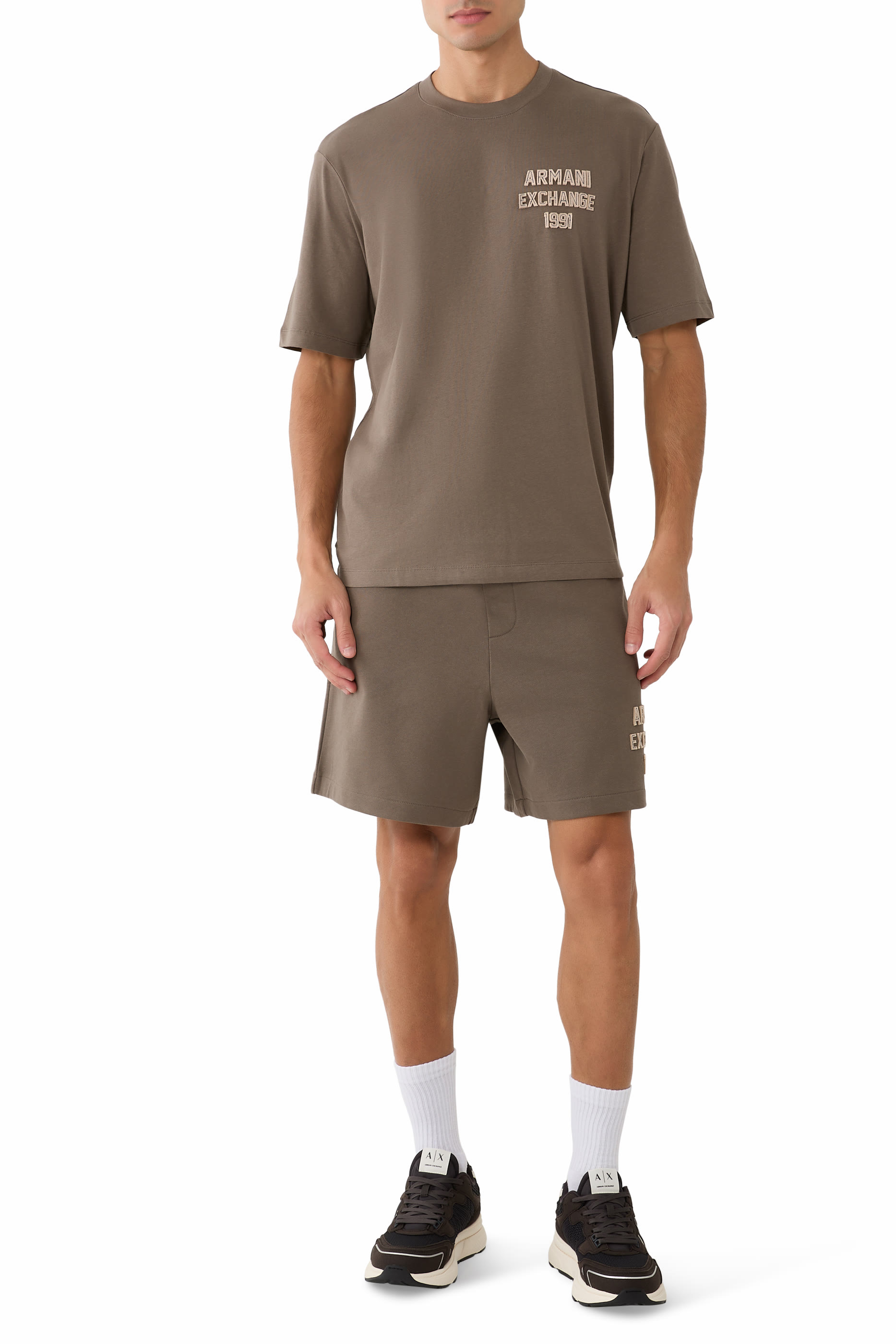 Logo T-Shirt