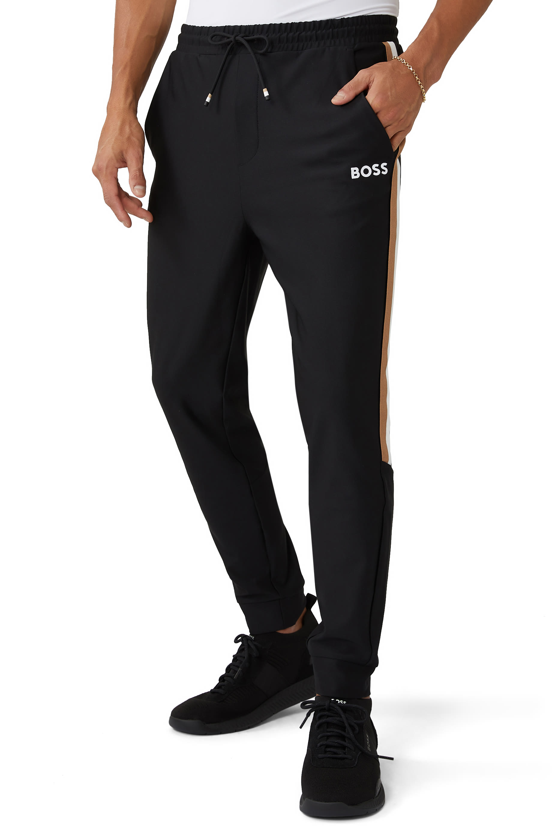 Matteo Berrettini Jogging Pants