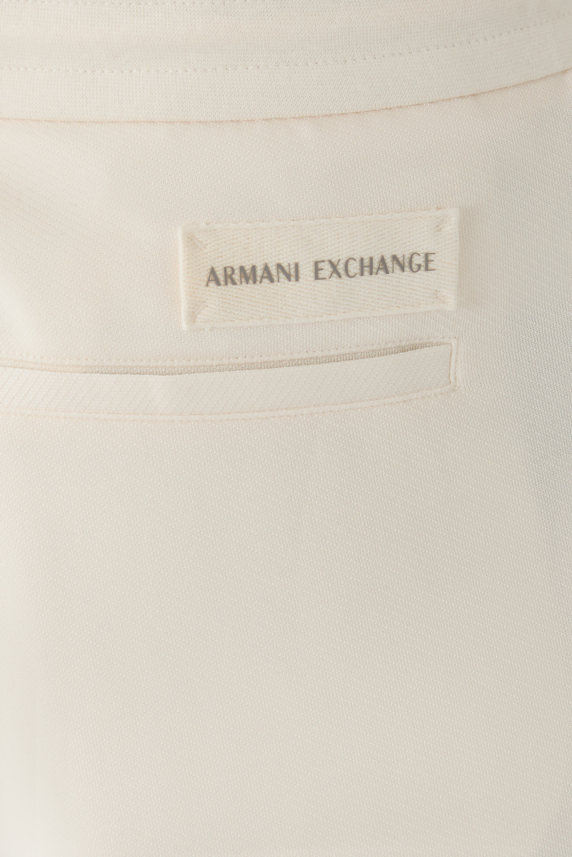 Zip Pocket Sweatpants