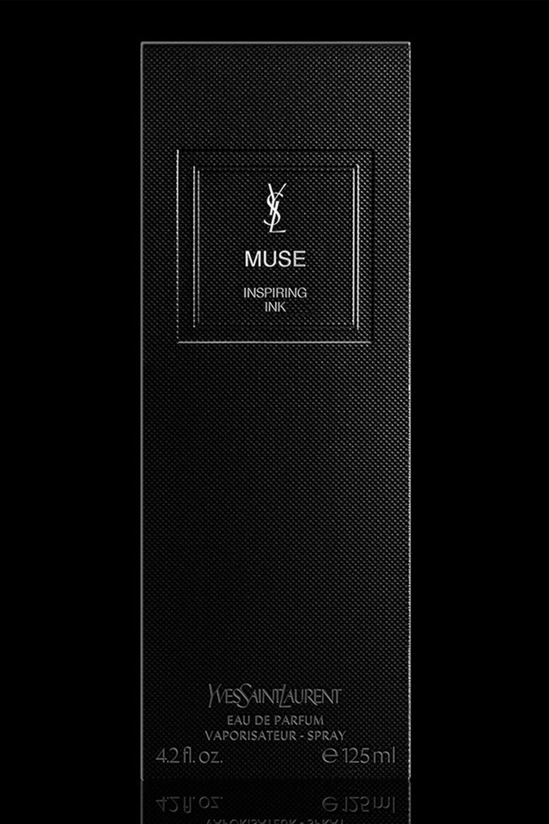 Muse – Le Vestiaire des Parfums