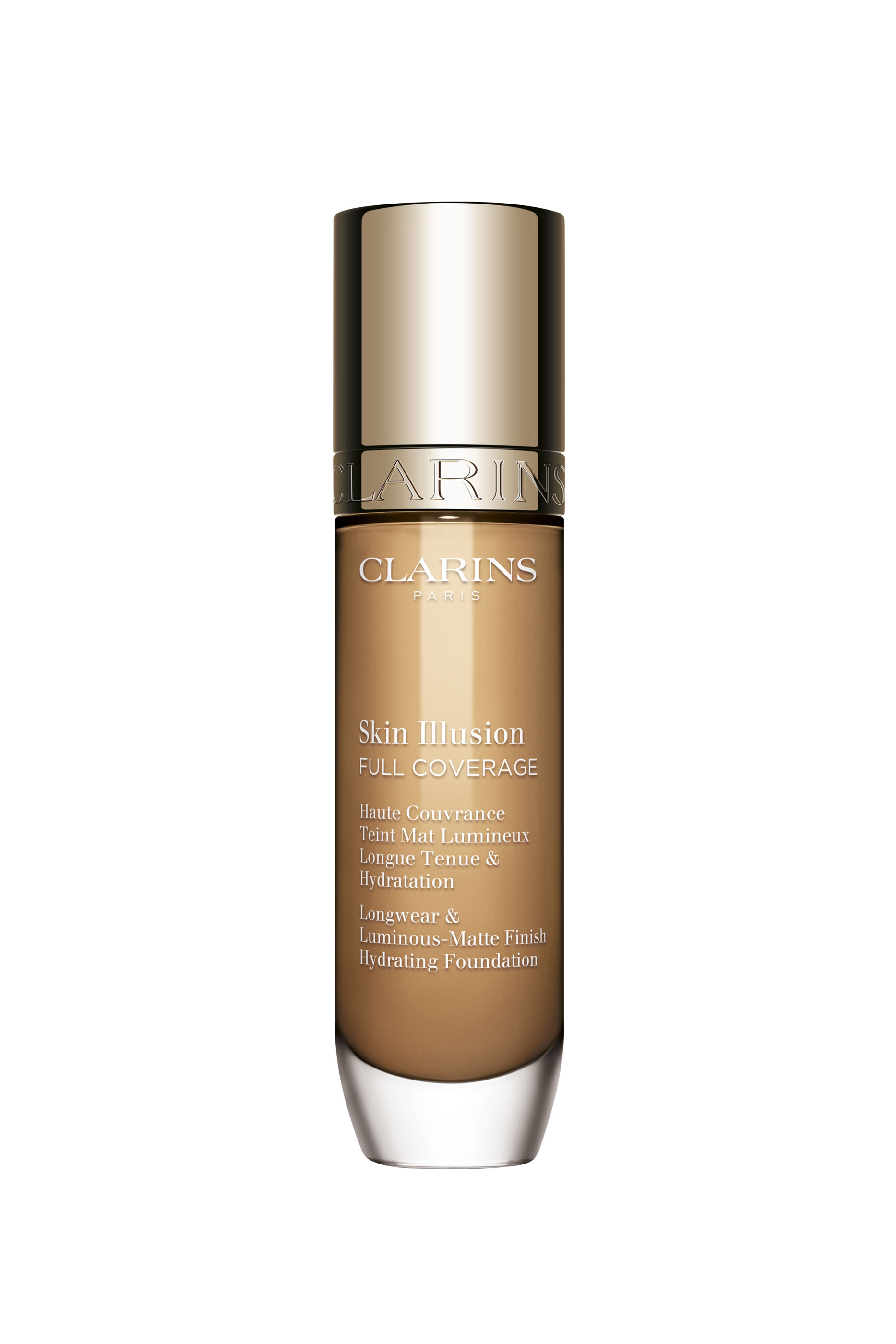 Skin Illusion Full Coverage