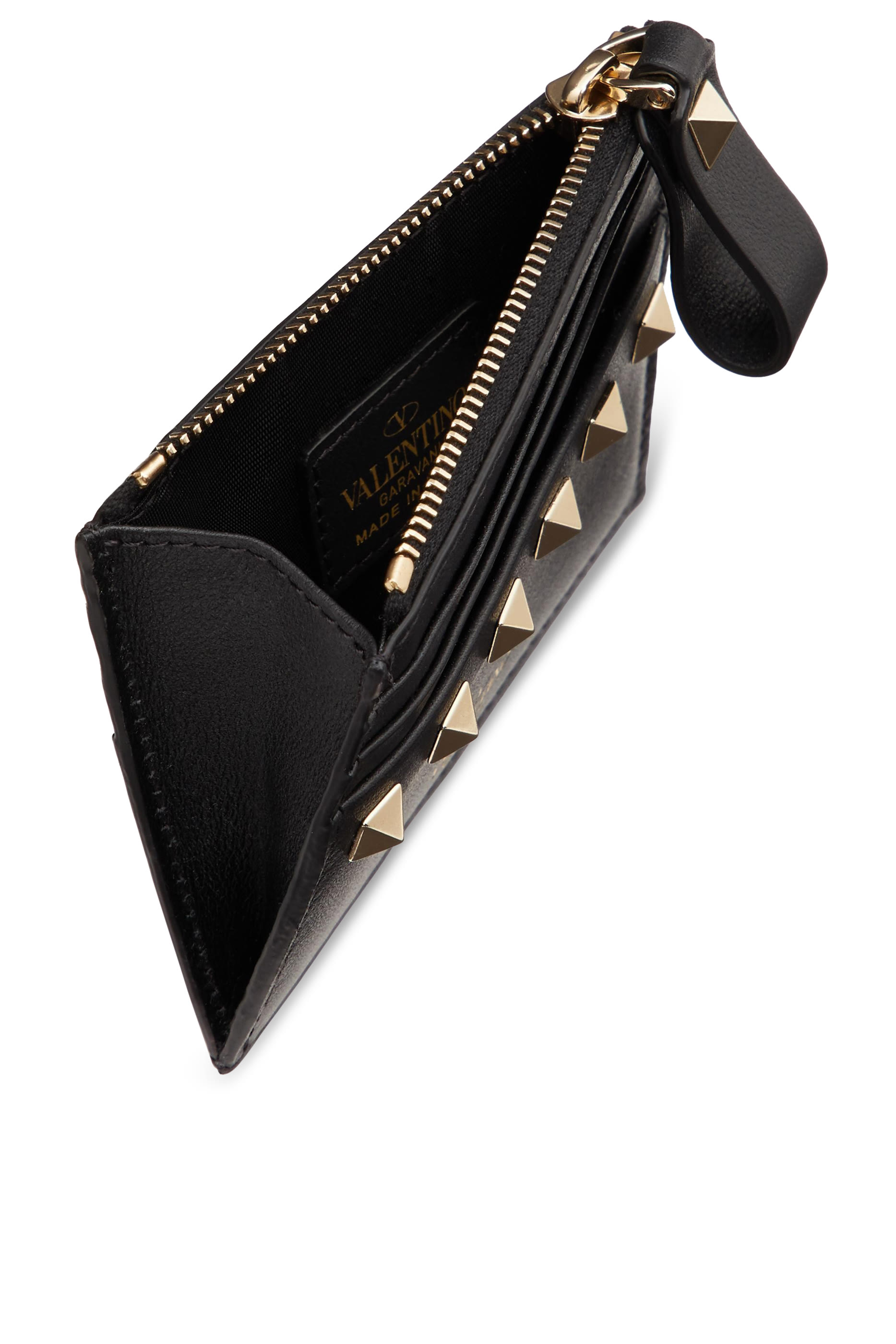  Rockstud Coin Purse