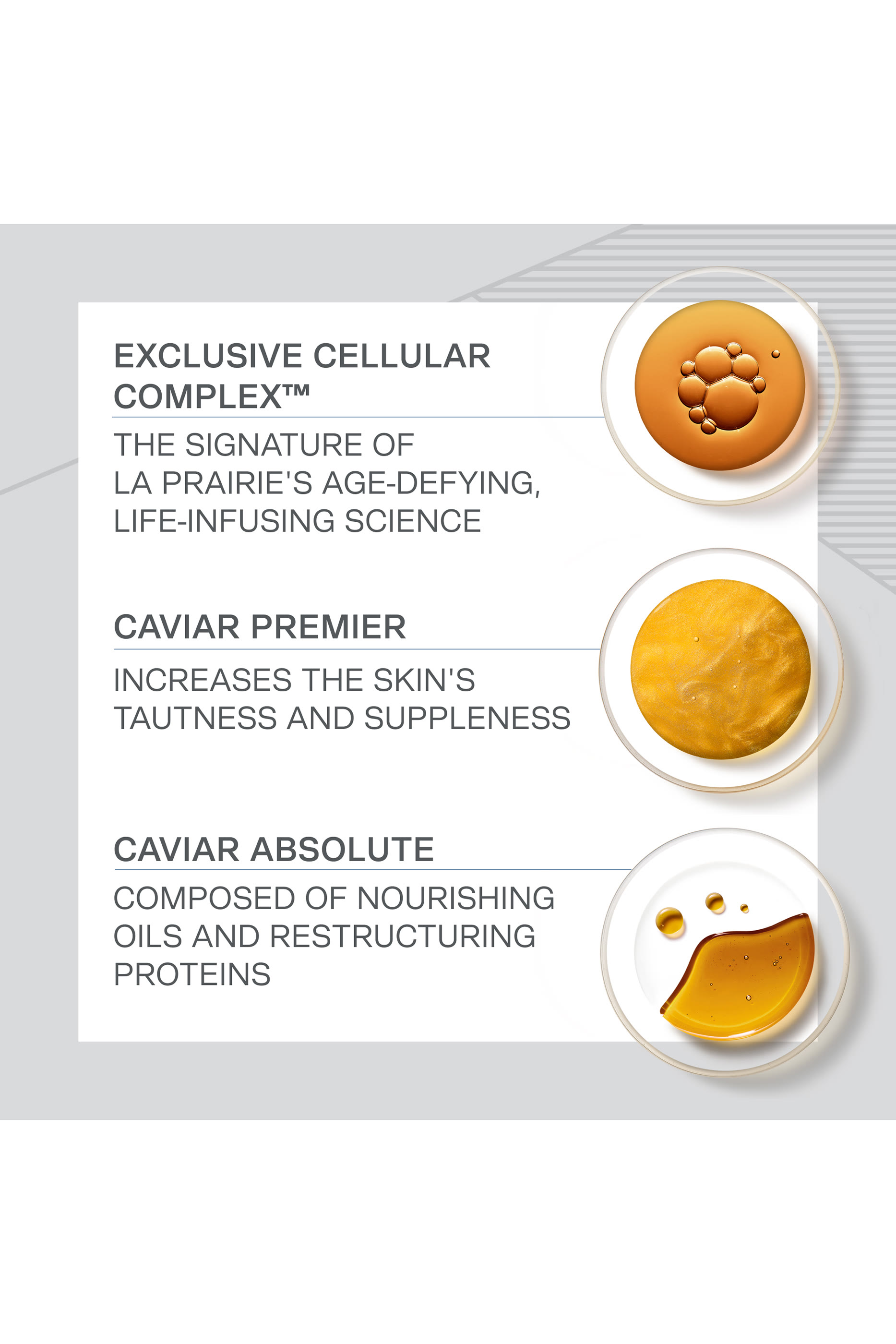 Skin Caviar Liquid Lift