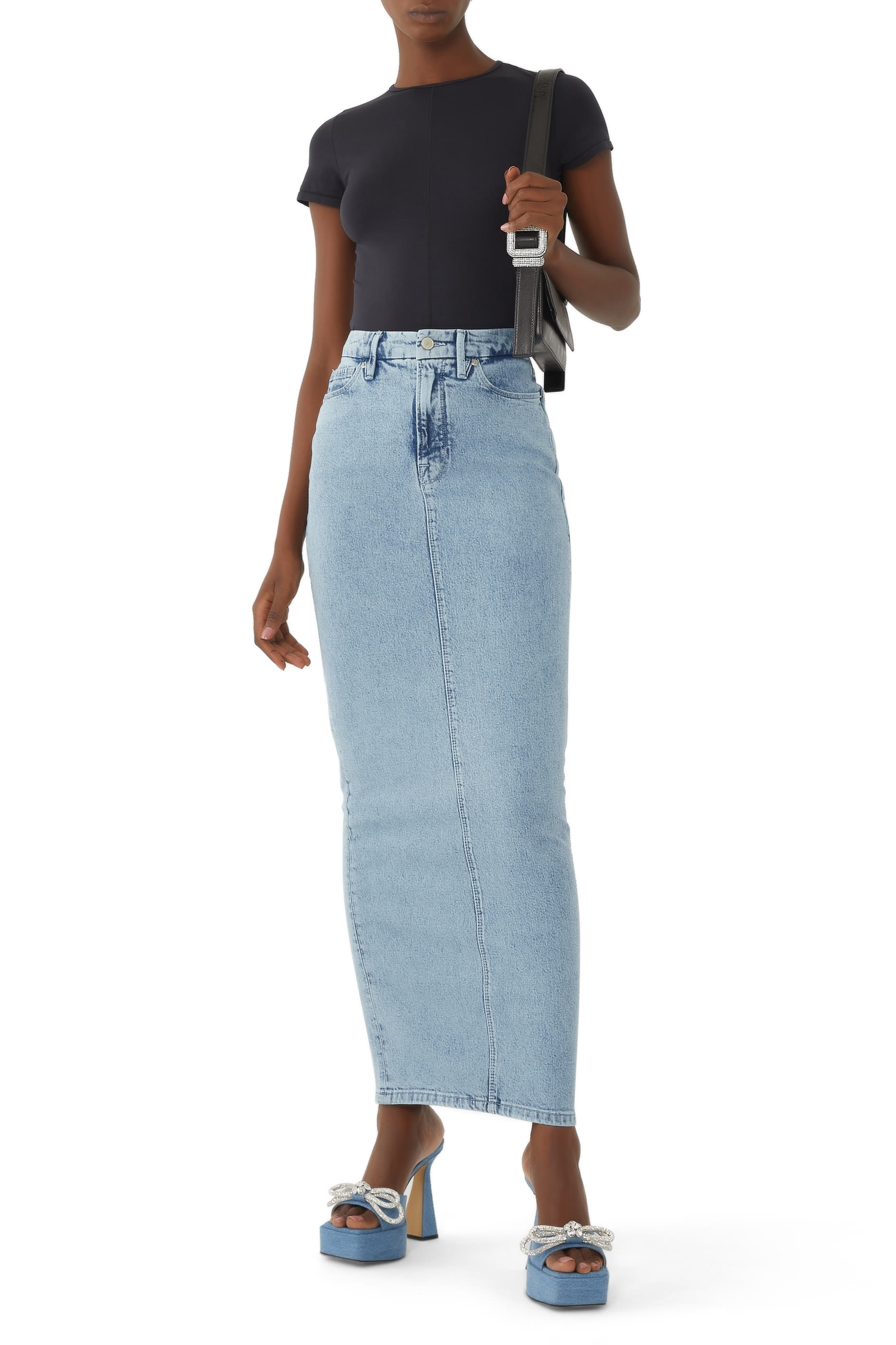 So Soft Sculpted T-Shirt