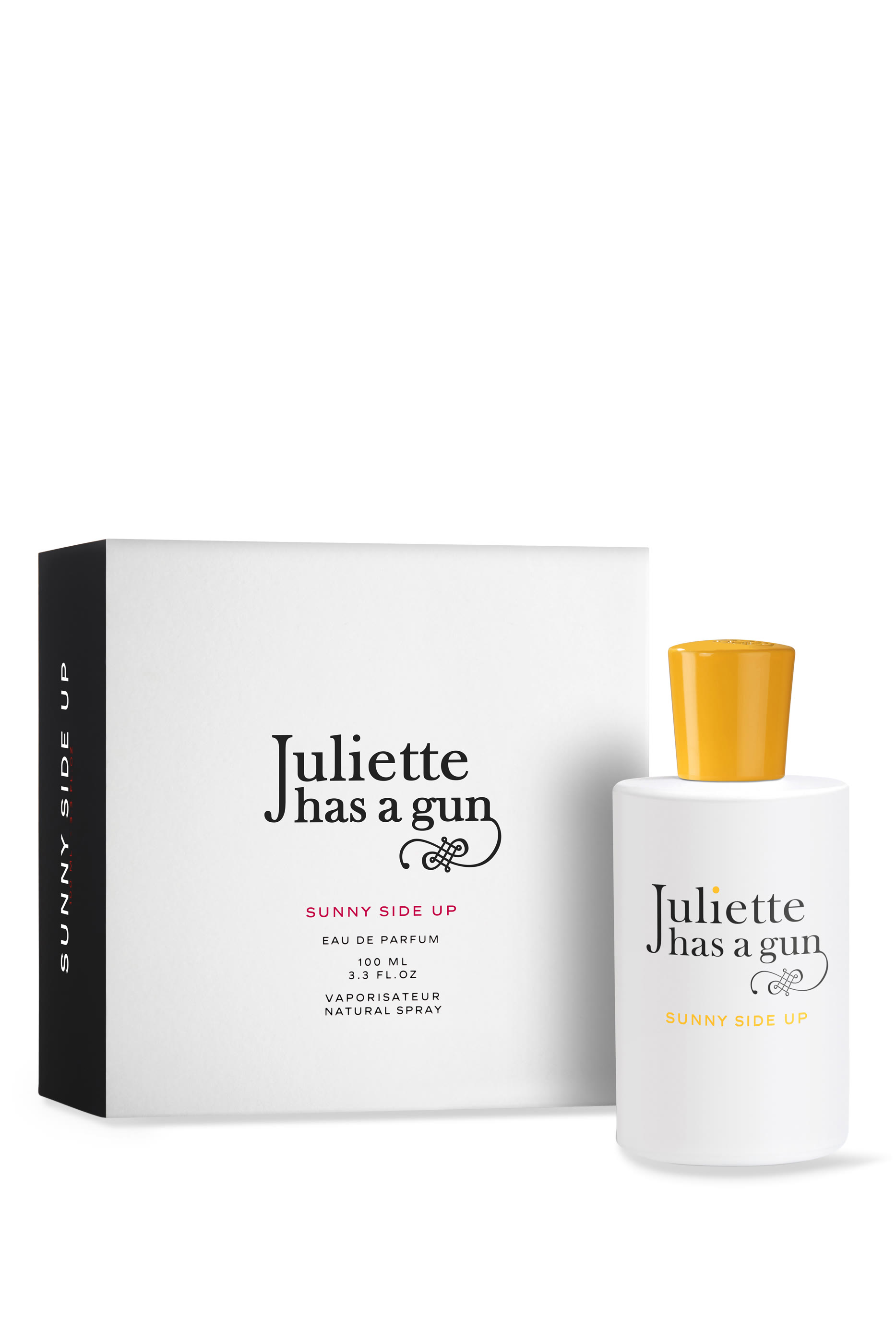 Sunny Side Up Eau de Parfum