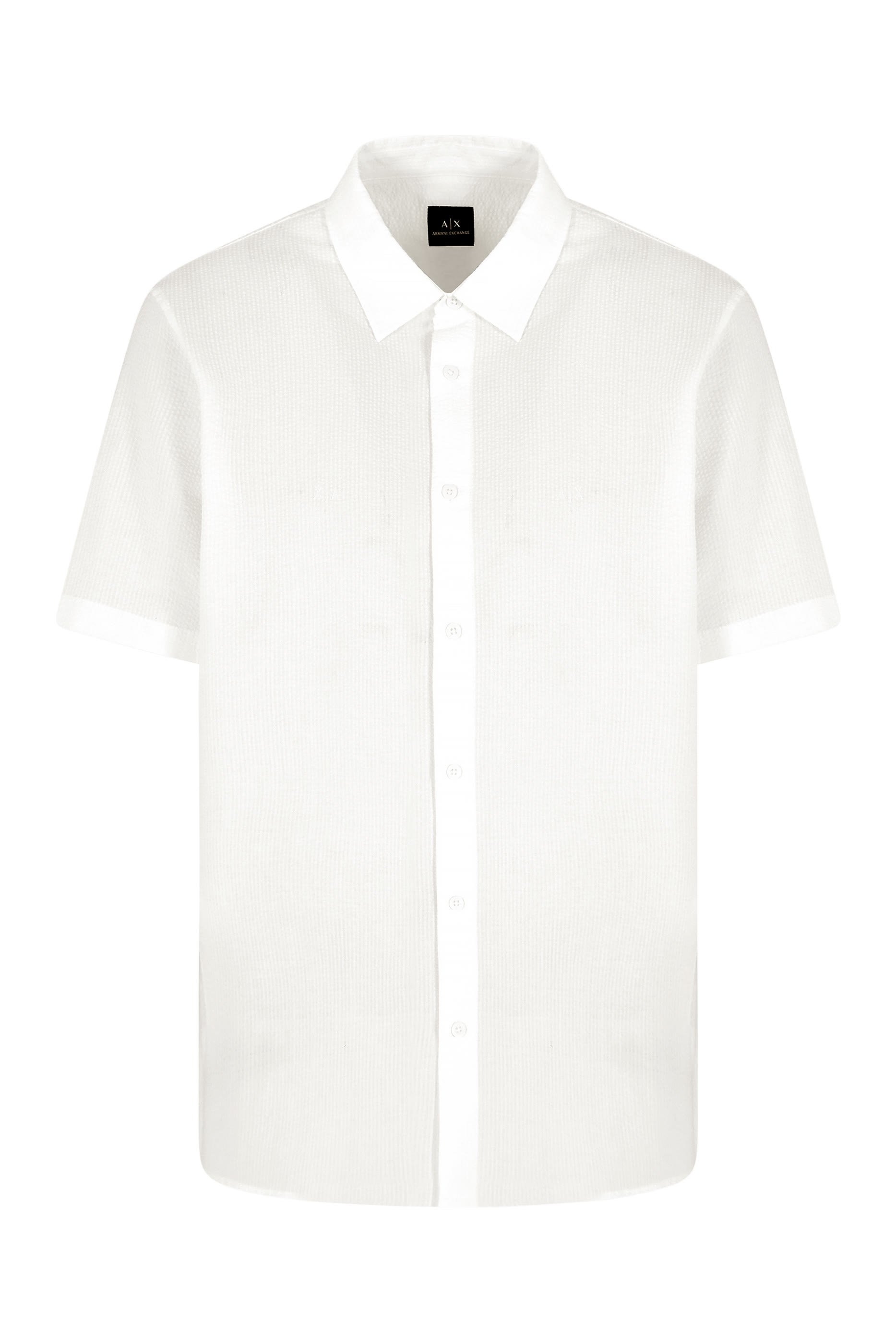 The Grid Utility Edge Shirt