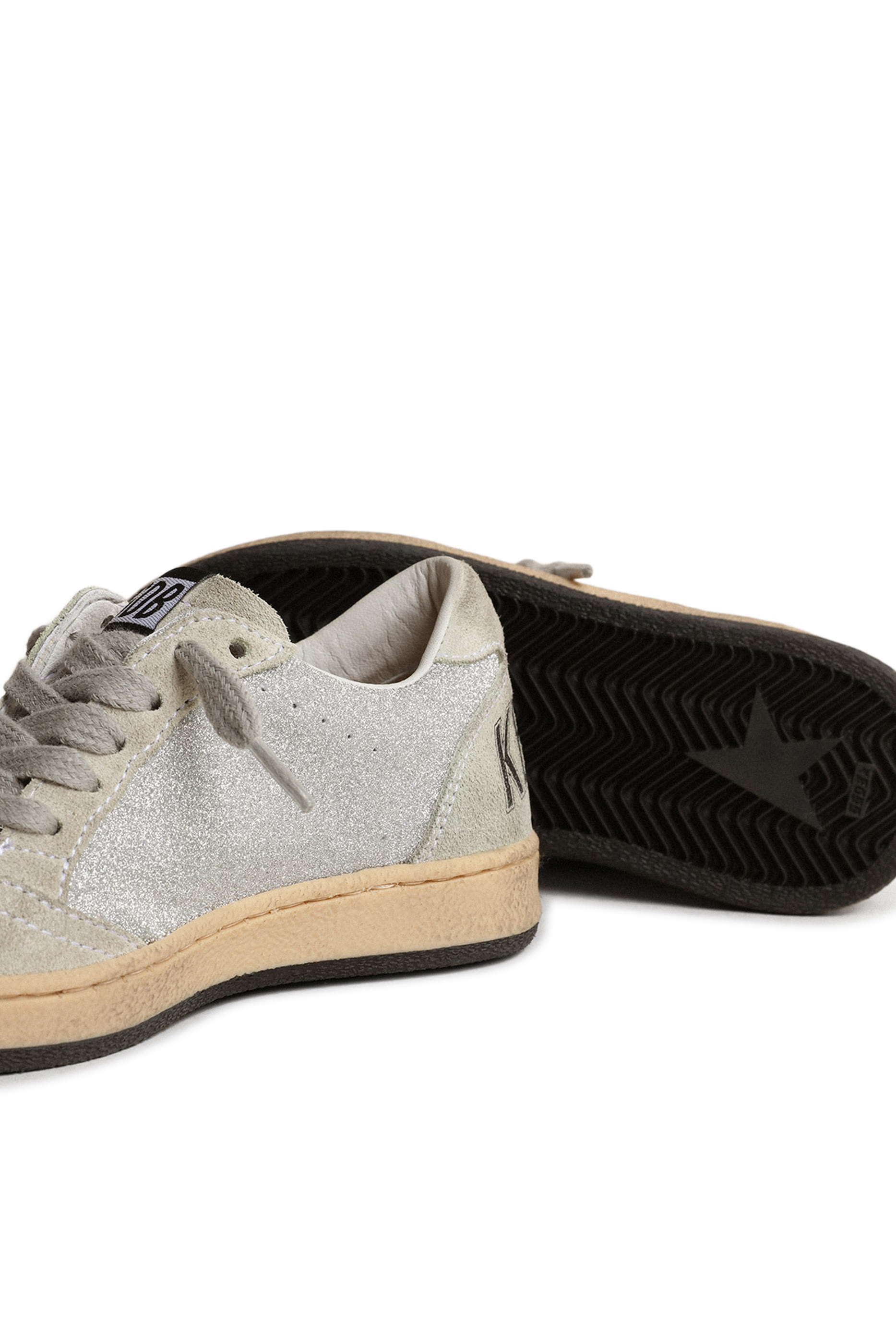 Kids Ball Star Sneakers