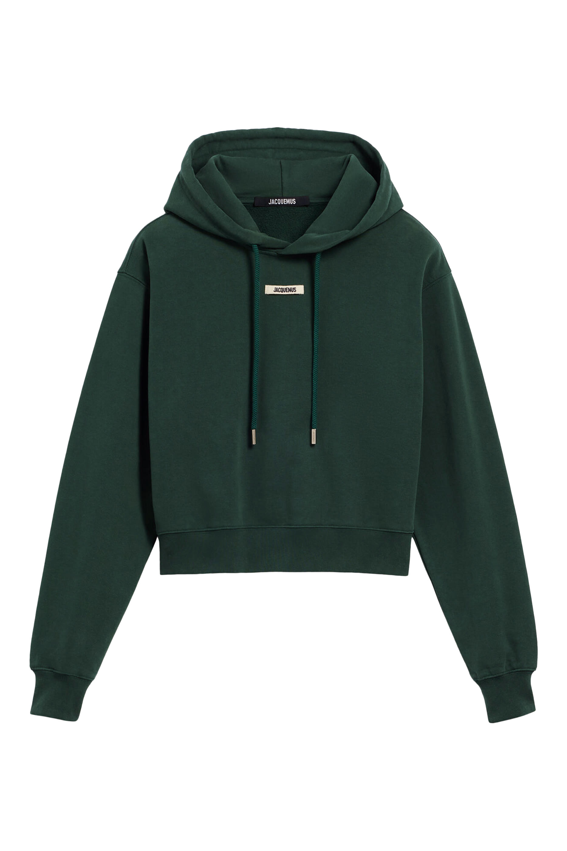 The Gros Grain Hoodie