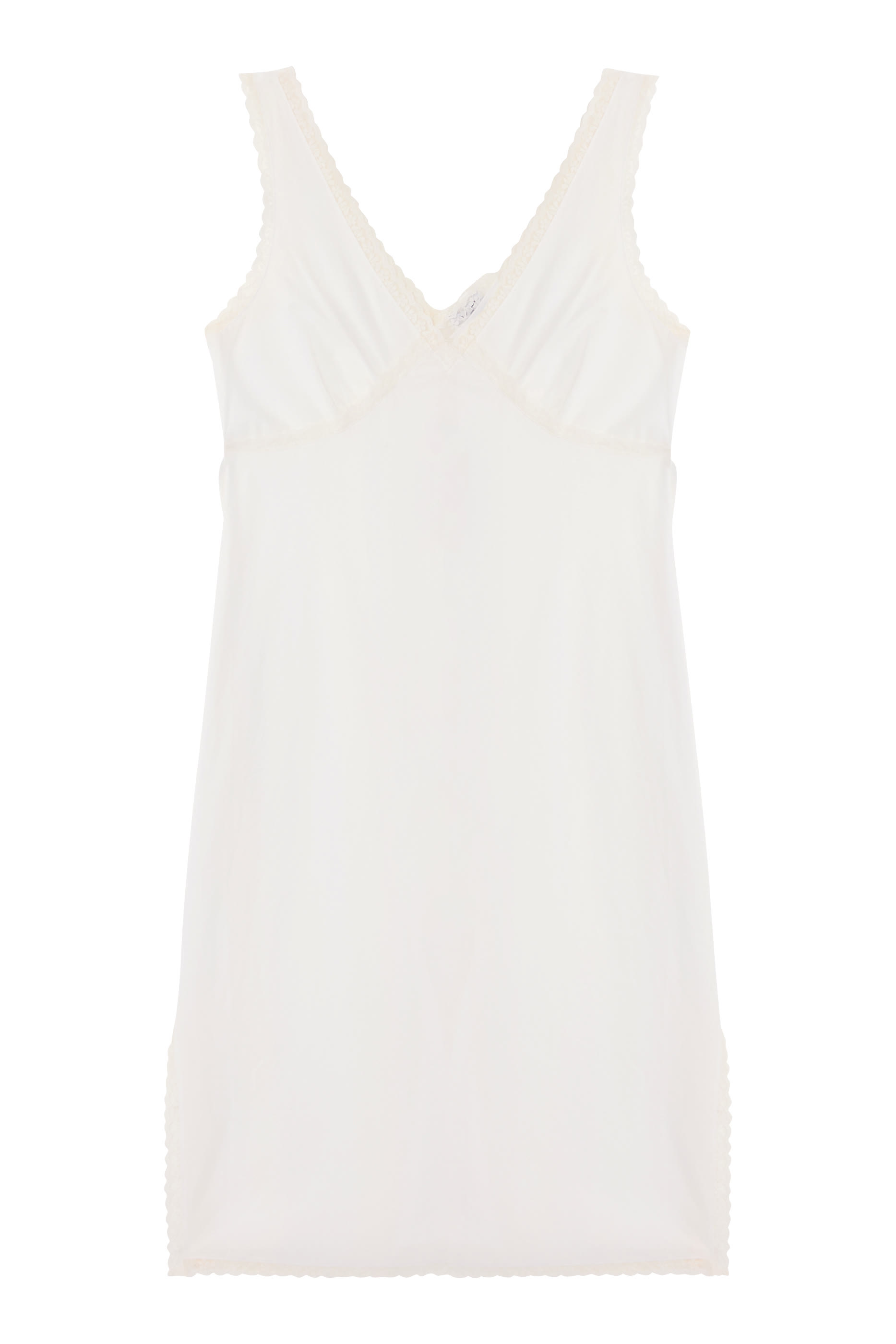 The Iris Slip Dress