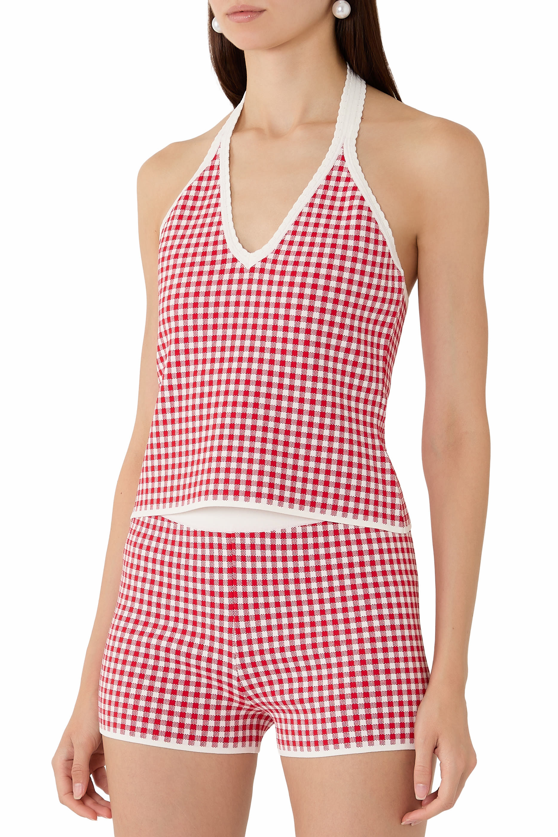  Micah Halter Top