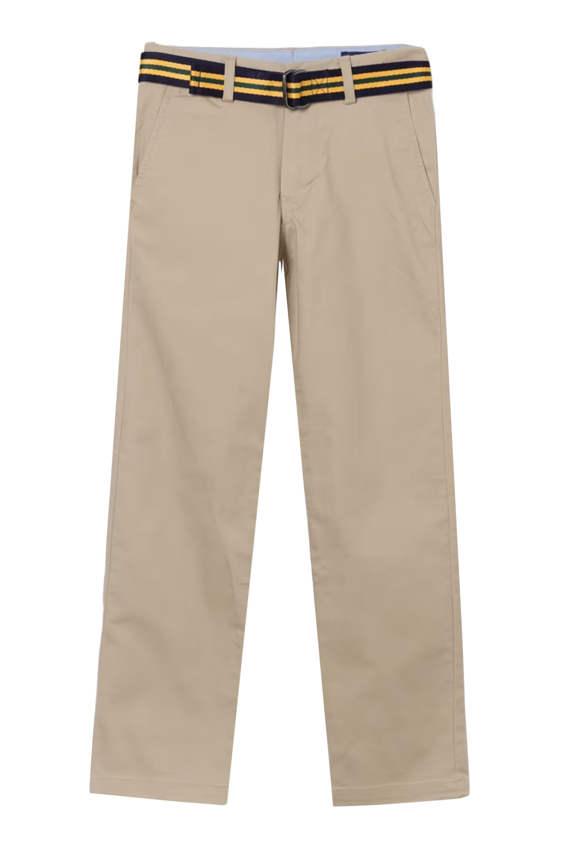 Kids Bedford Slim Fit Flex Abrasion Trousers