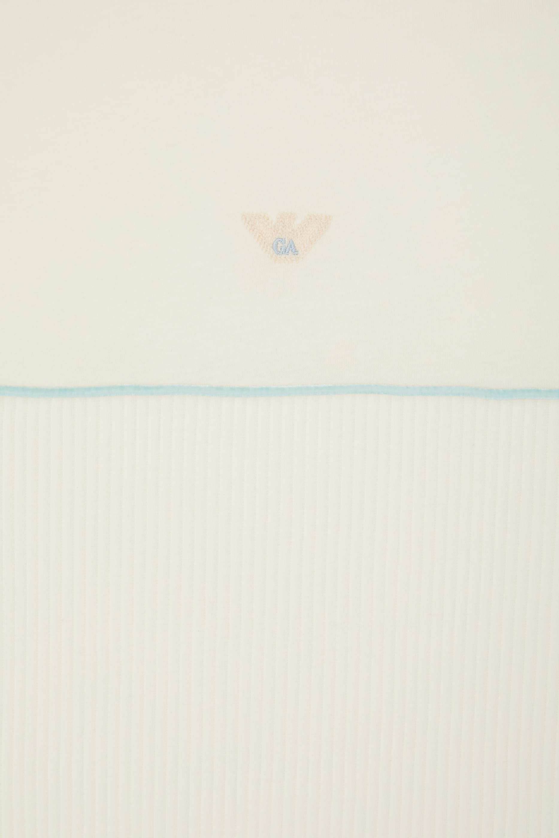 Kids Micro Eagle Logo Blanket