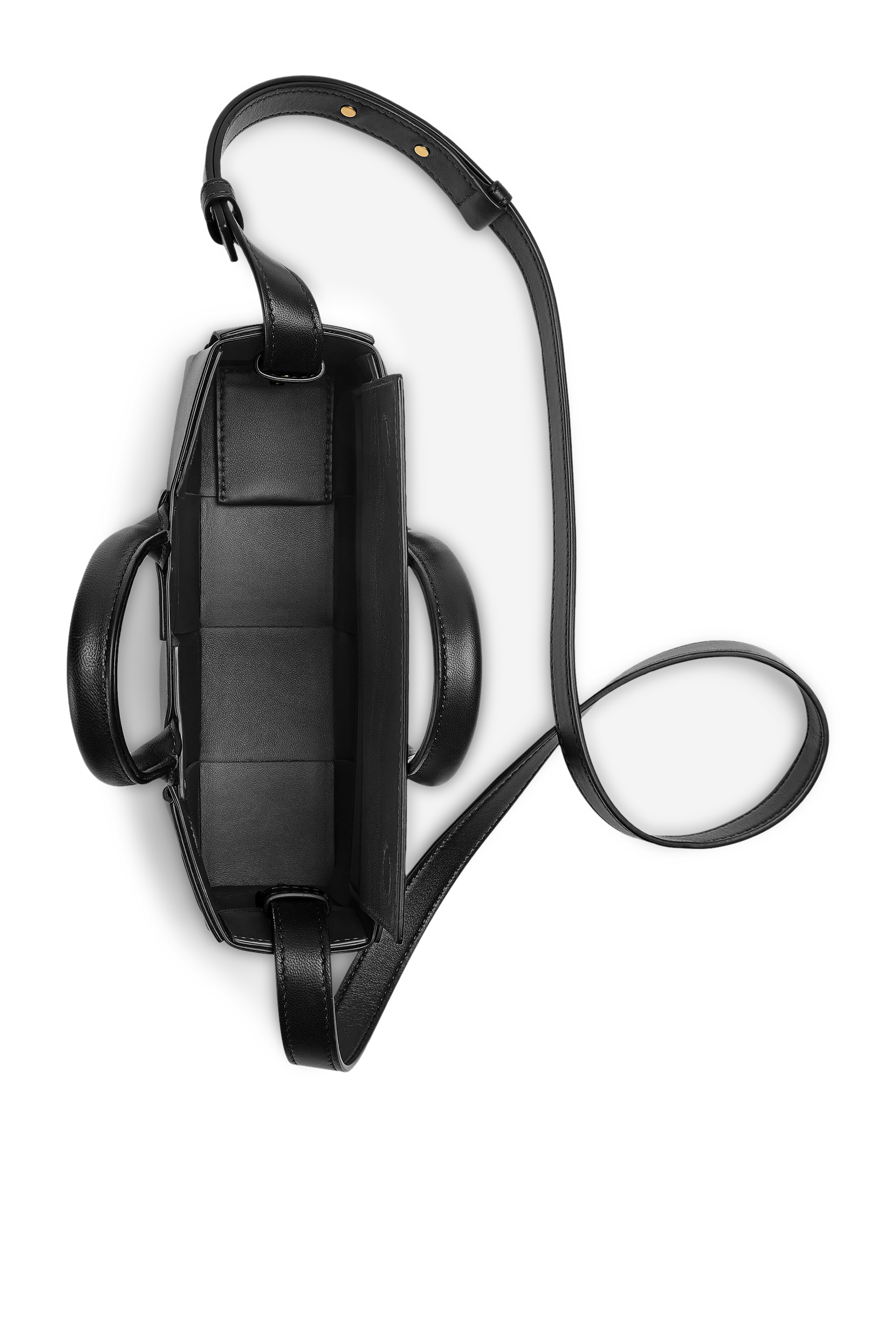 East-West Arco Mini Tote Bag