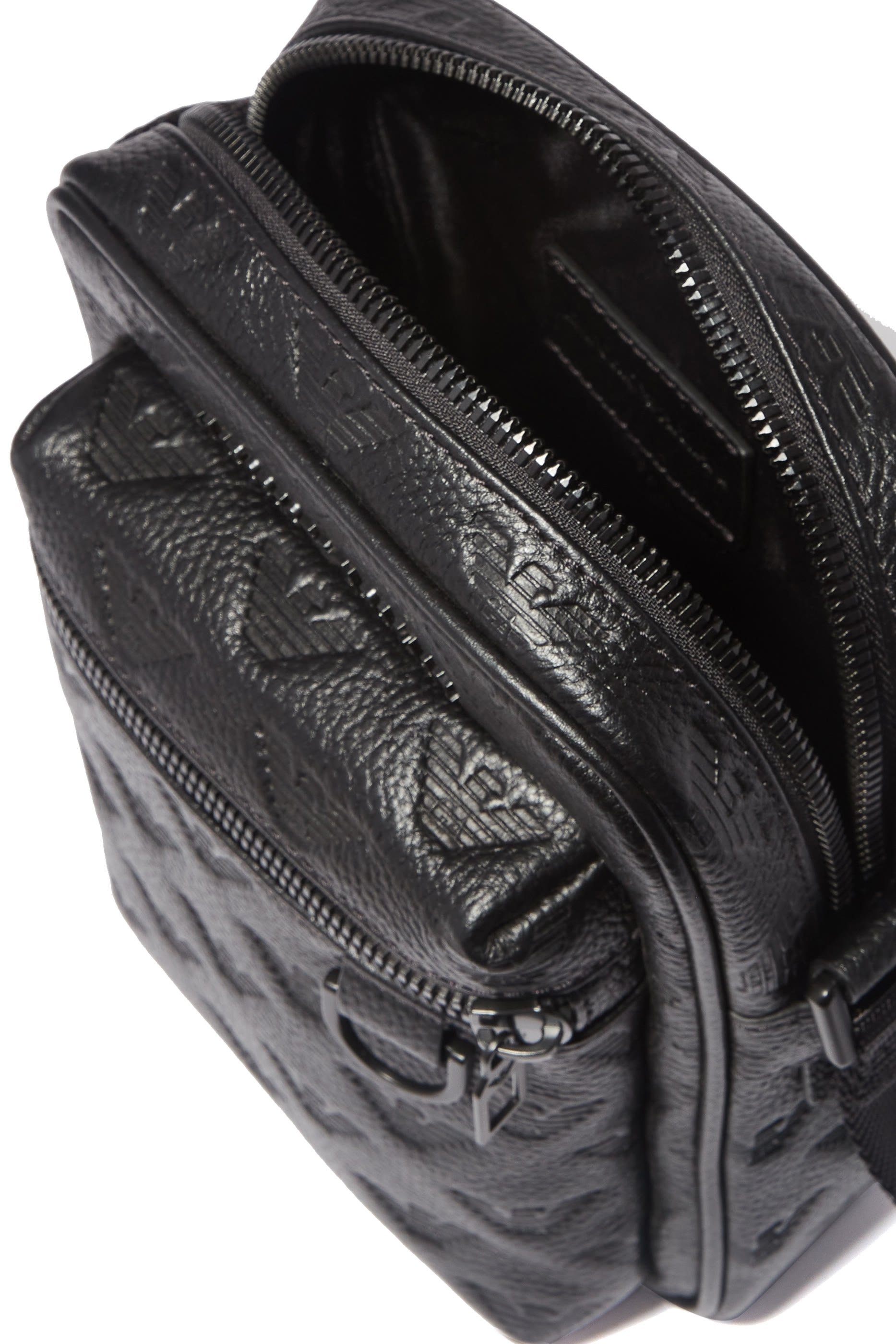 Minorca Crossbody Bag