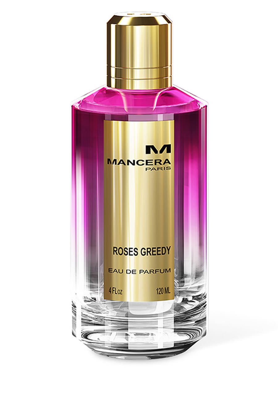 Roses Greedy Eau De Parfum