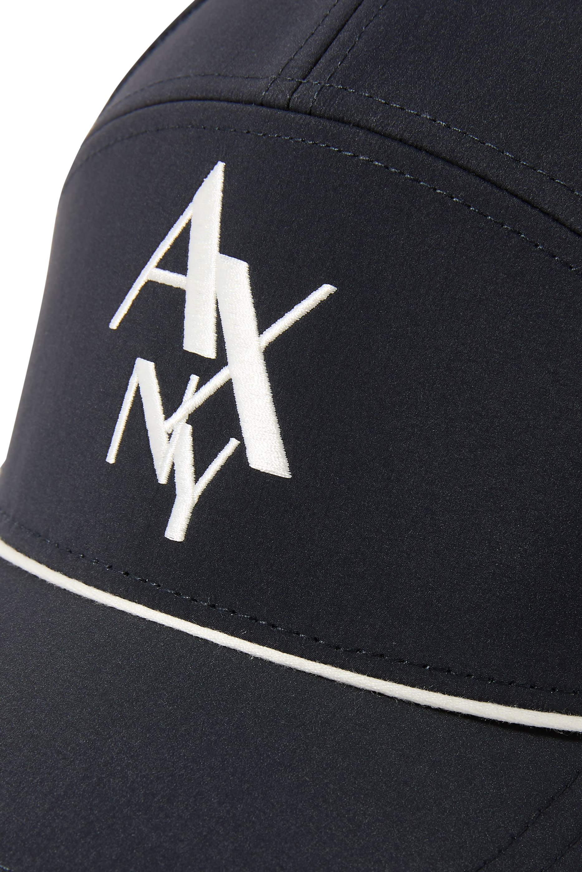 Logo Cap