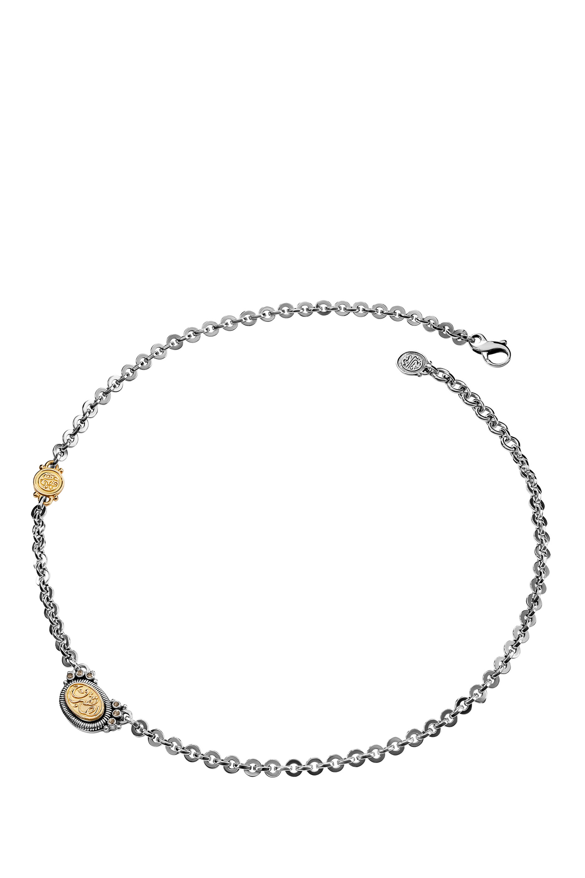 'Never Apart' Necklace