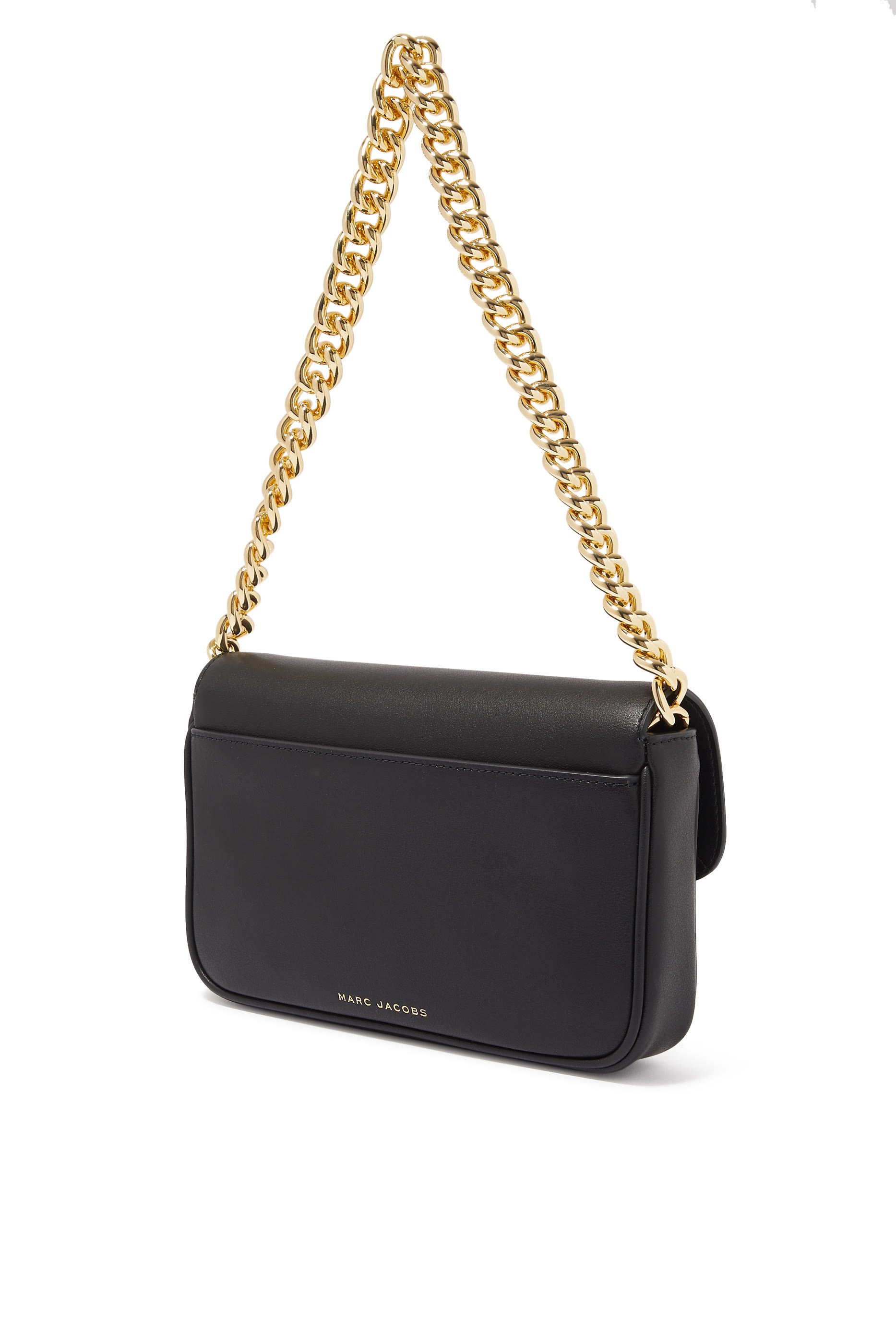 The J Marc Shoulder Bag