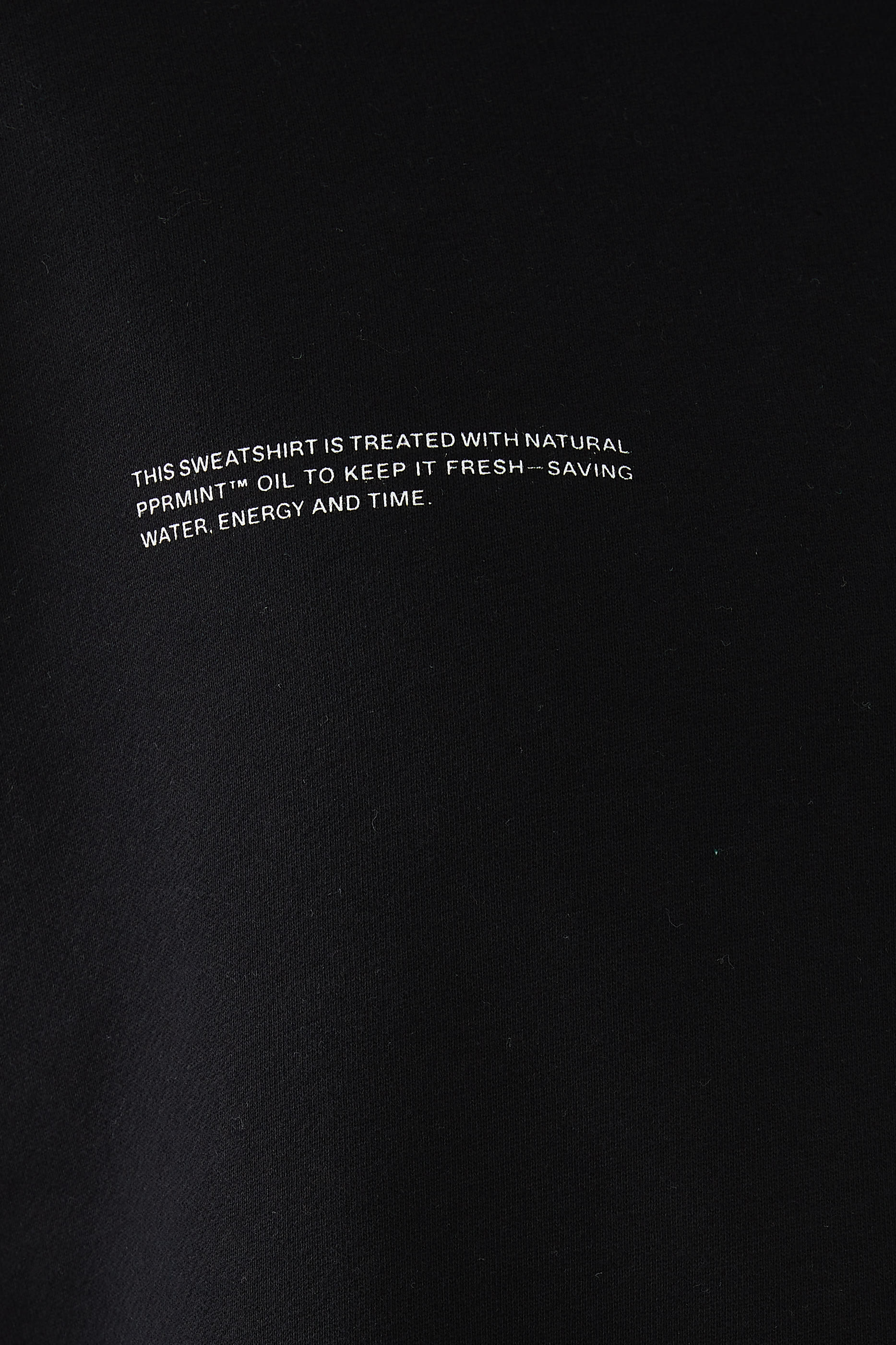 365 Organic Cotton Sweatshirt