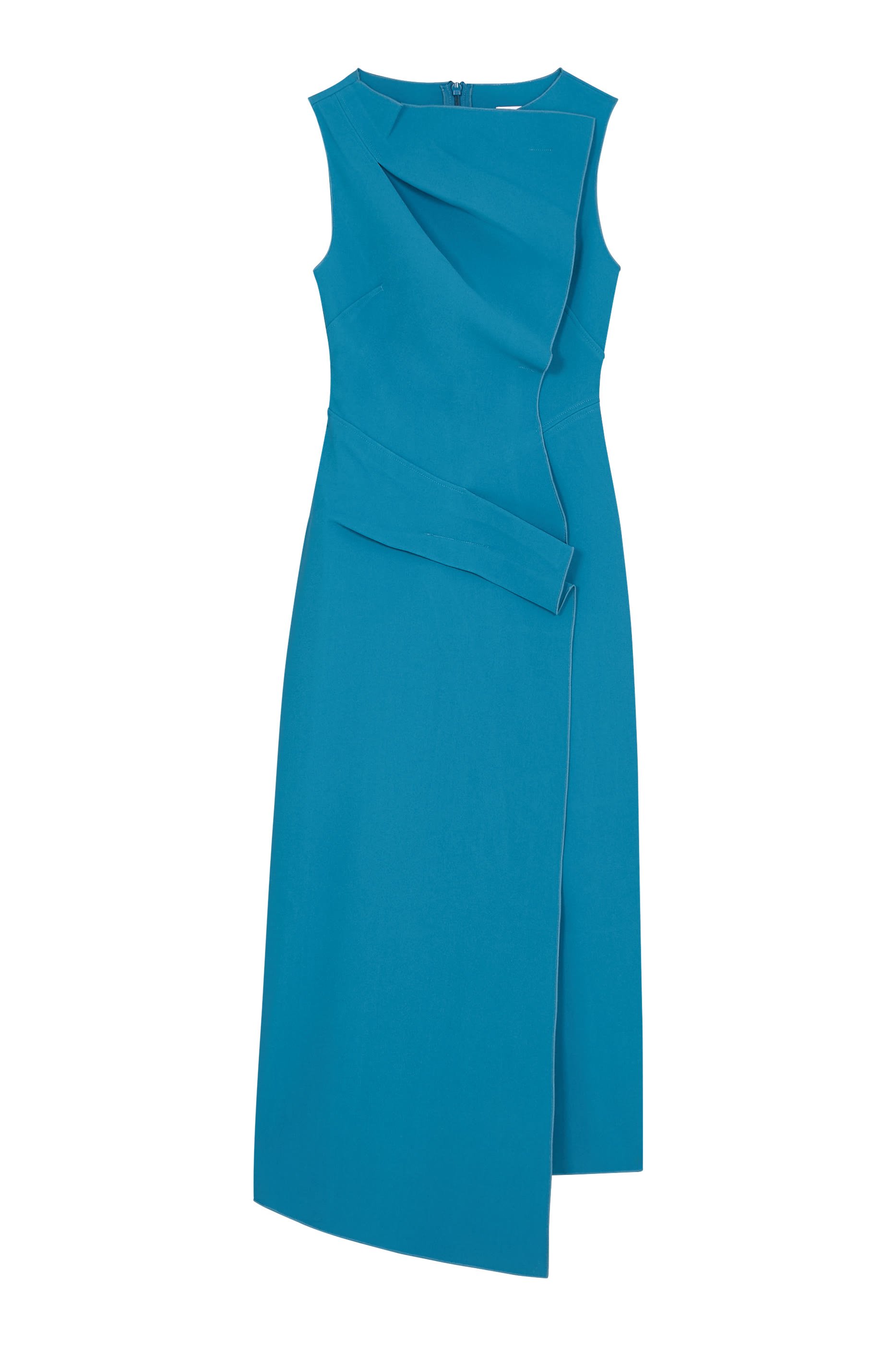 Normanhill Midi Dress