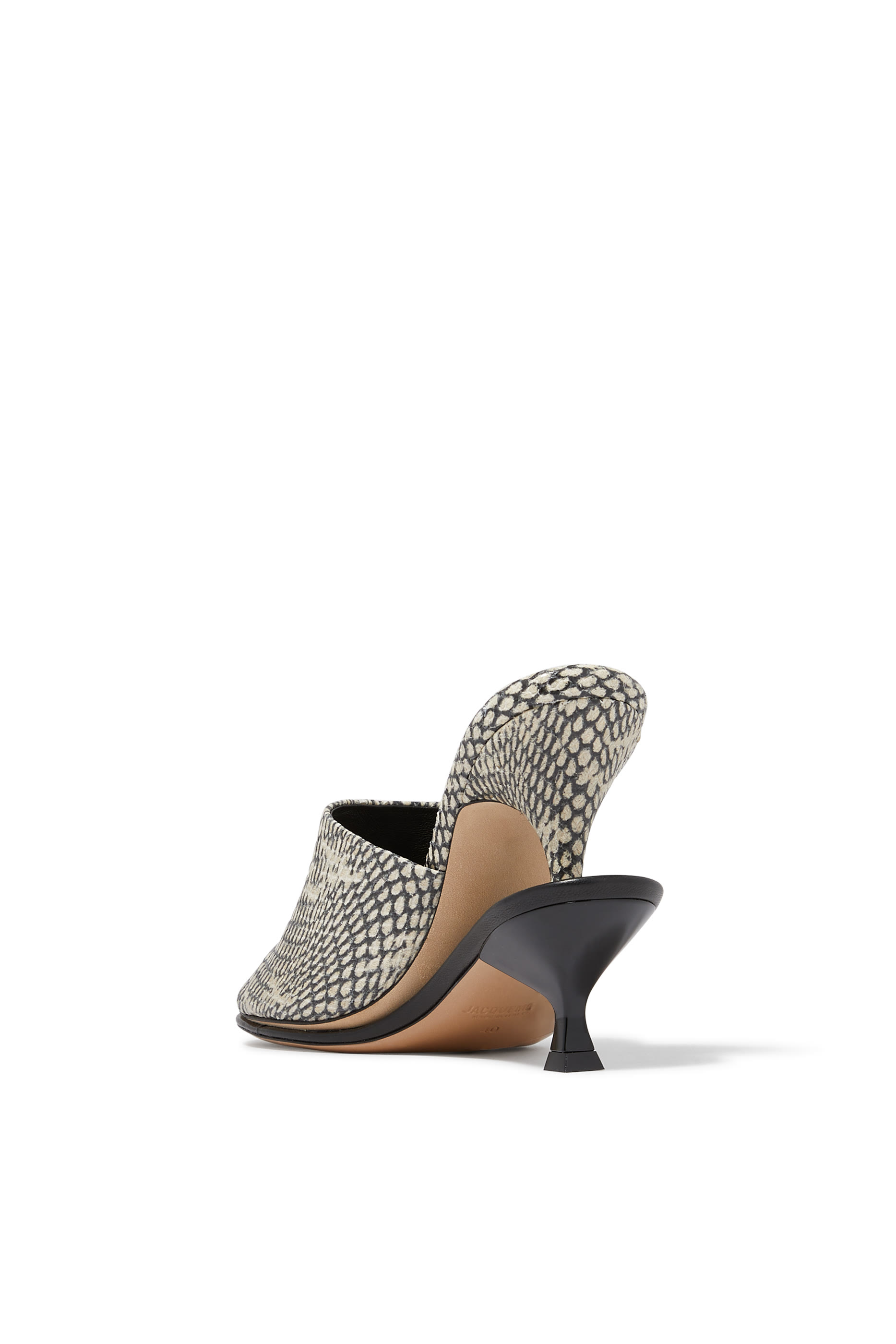 The Double 100 Mules