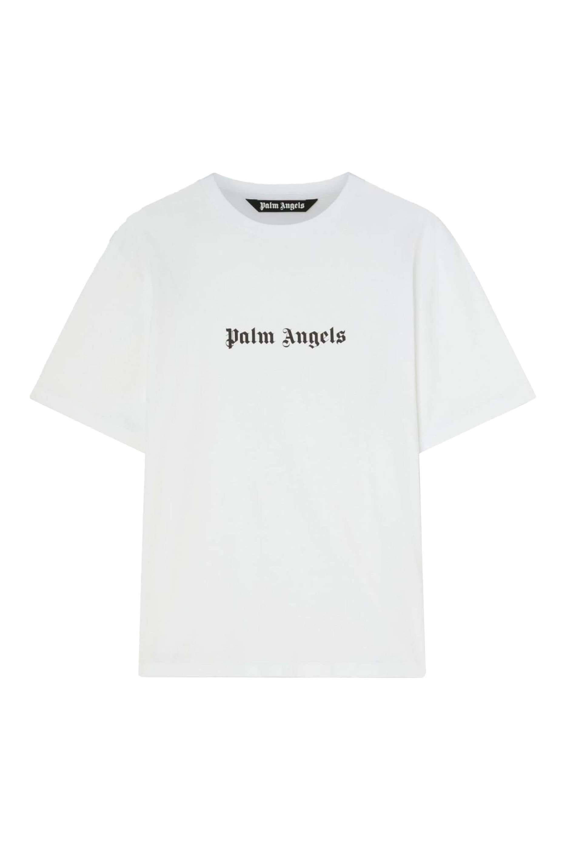 Classic Logo Slim T-Shirt