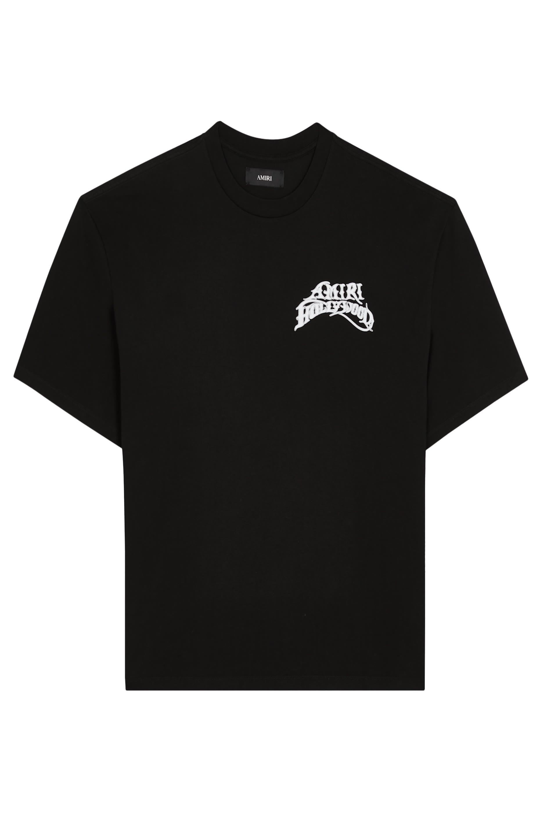 Hollywood Skate T-Shirt