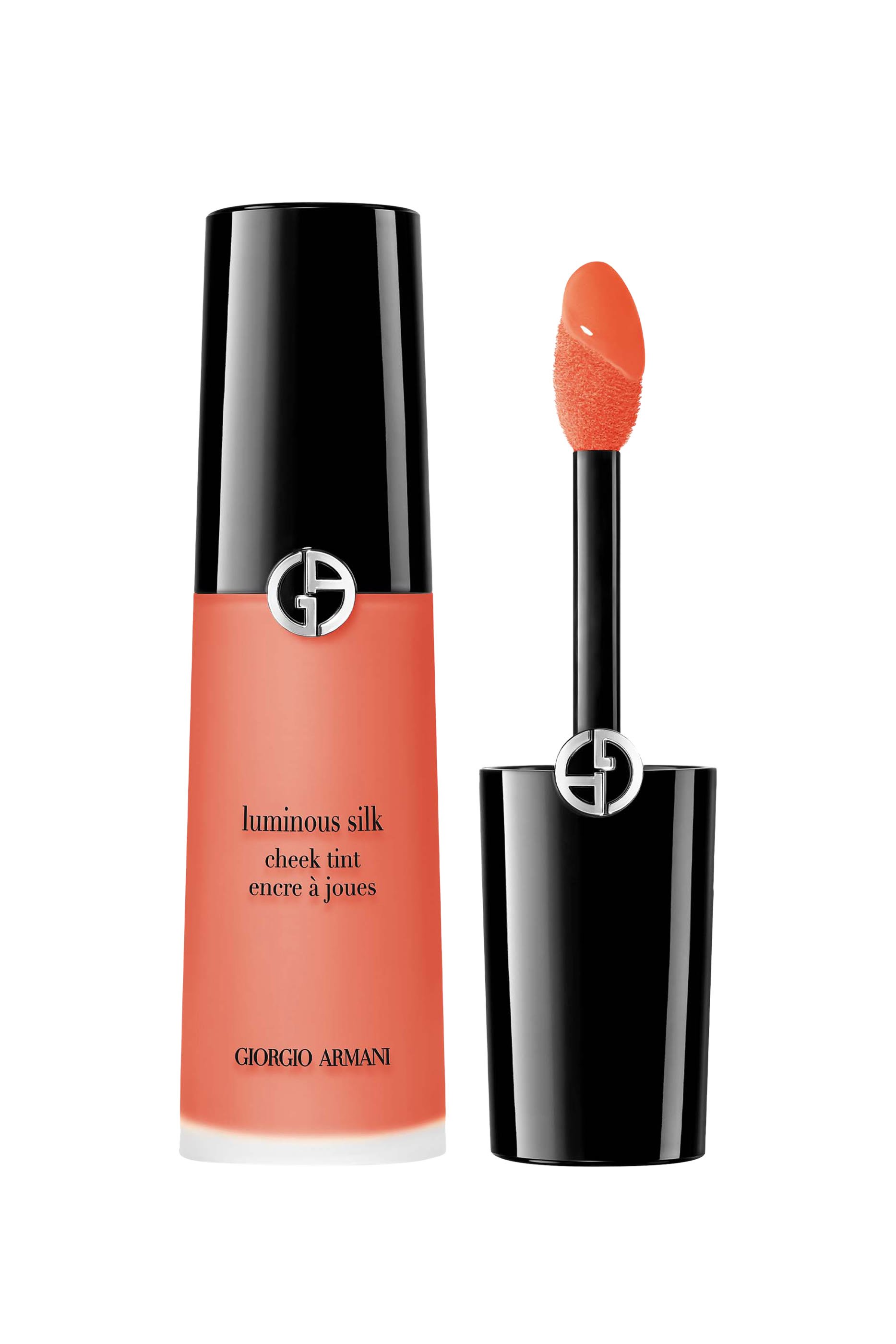 Luminous Silk Cheek Tint