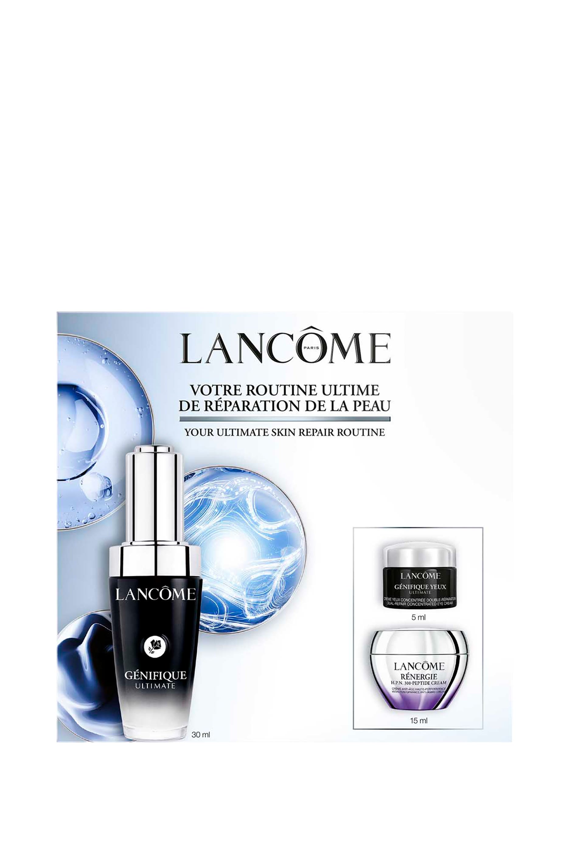 G&eacute;nifique 30ml Day Routine Set