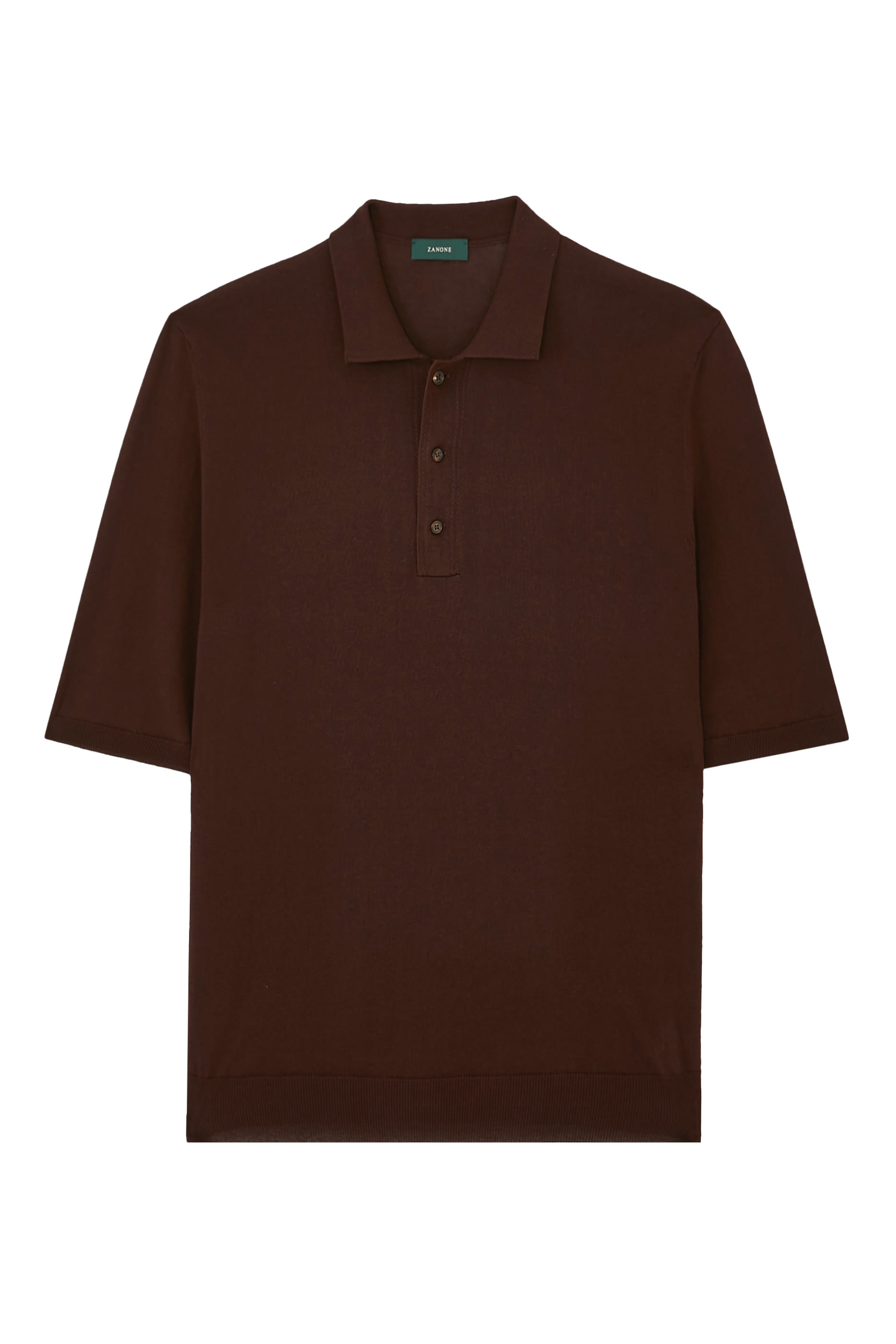 Zanone Polo Shirt