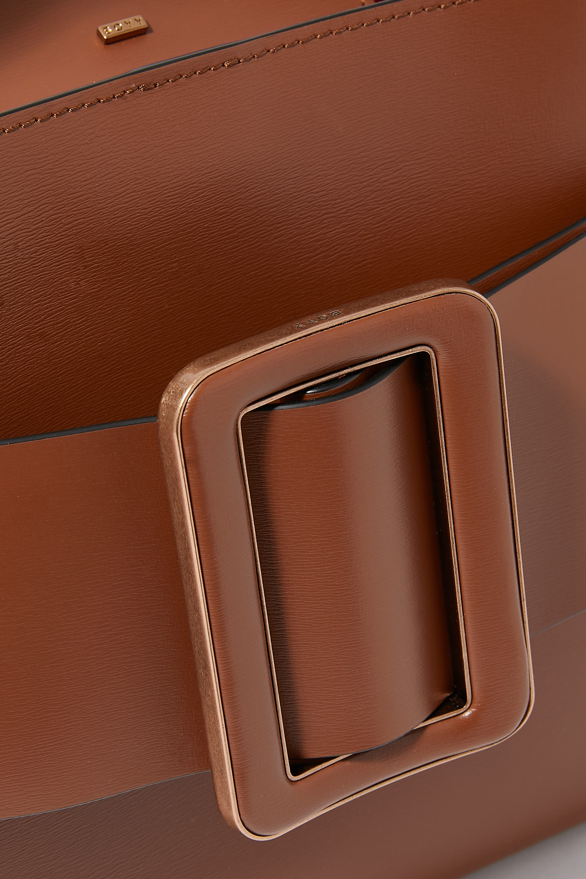 Devon 21 Top Handle Bag