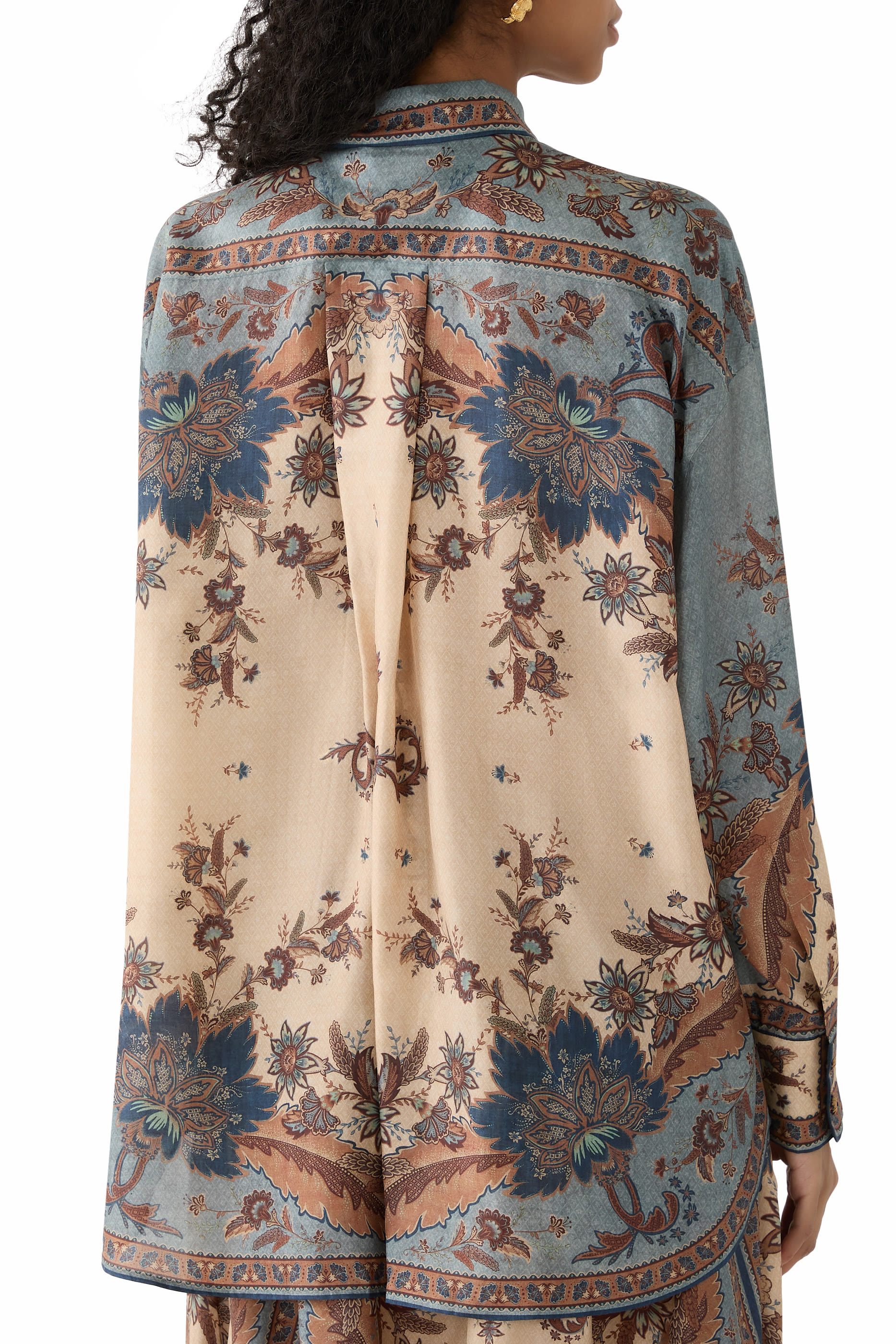 Ascension Manstyle Shirt