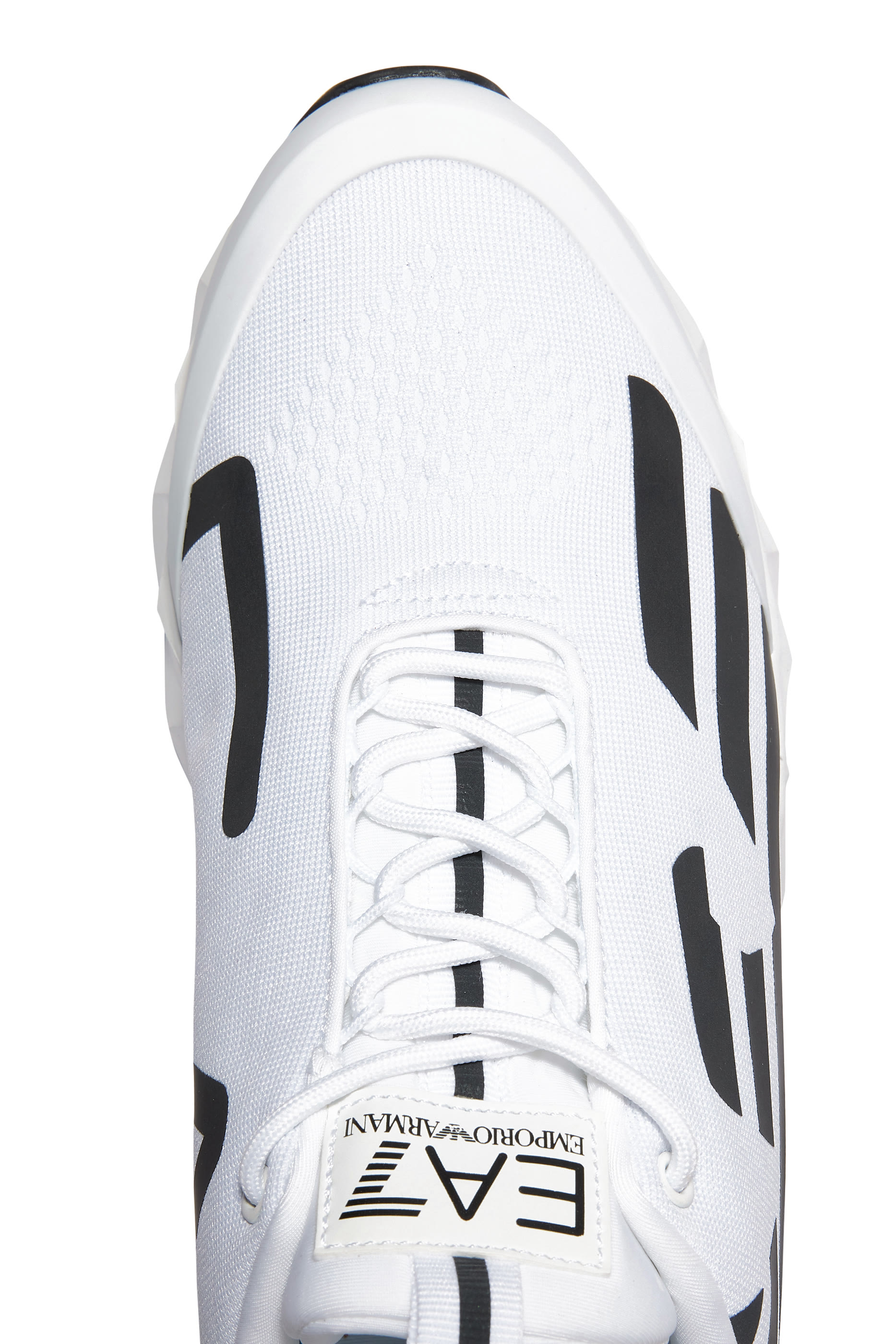 EA7 Ultimate C2 Kombat Sneakers