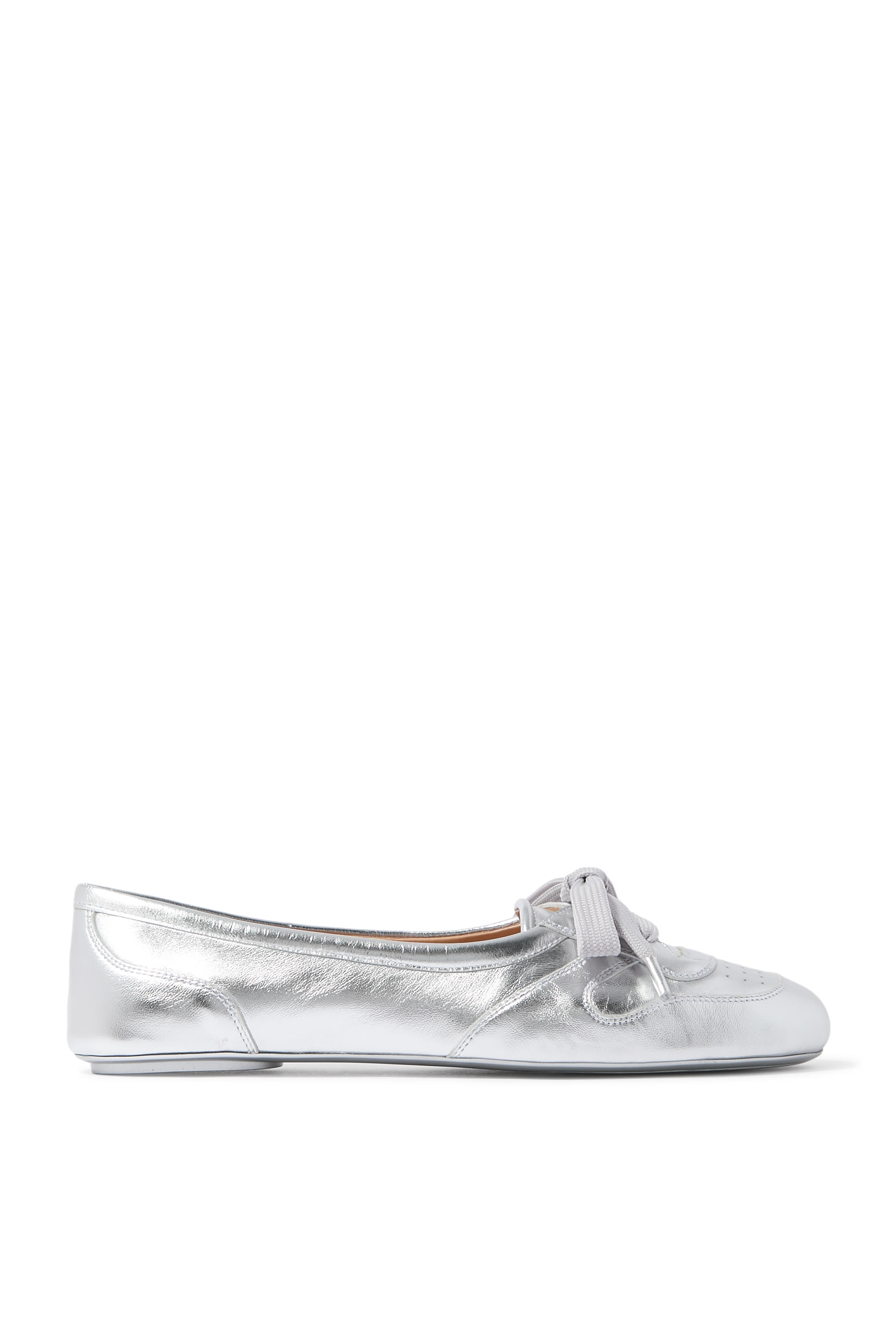 Vault Ballerina Sandals