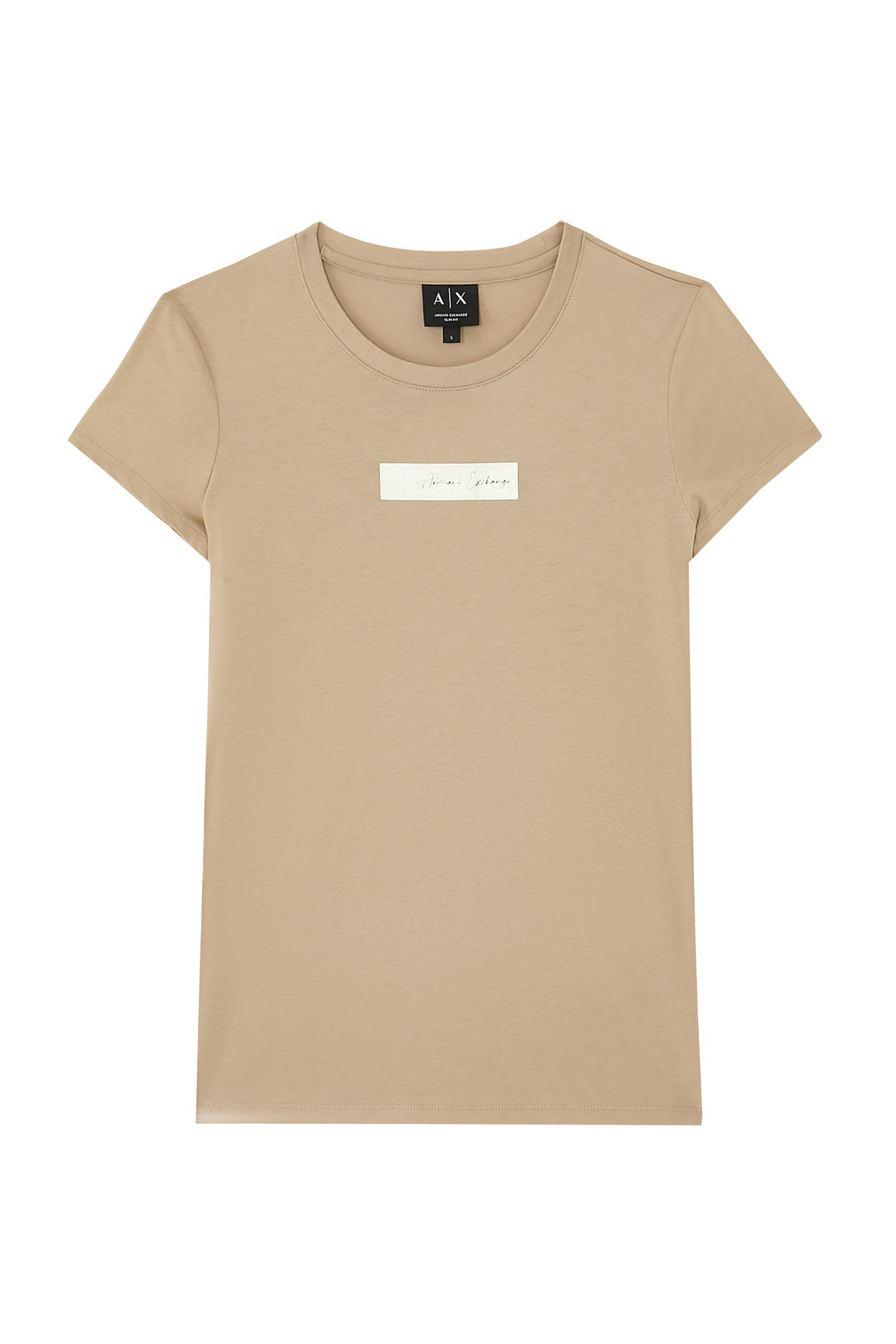 Occasionwear AX Logo T-Shirt