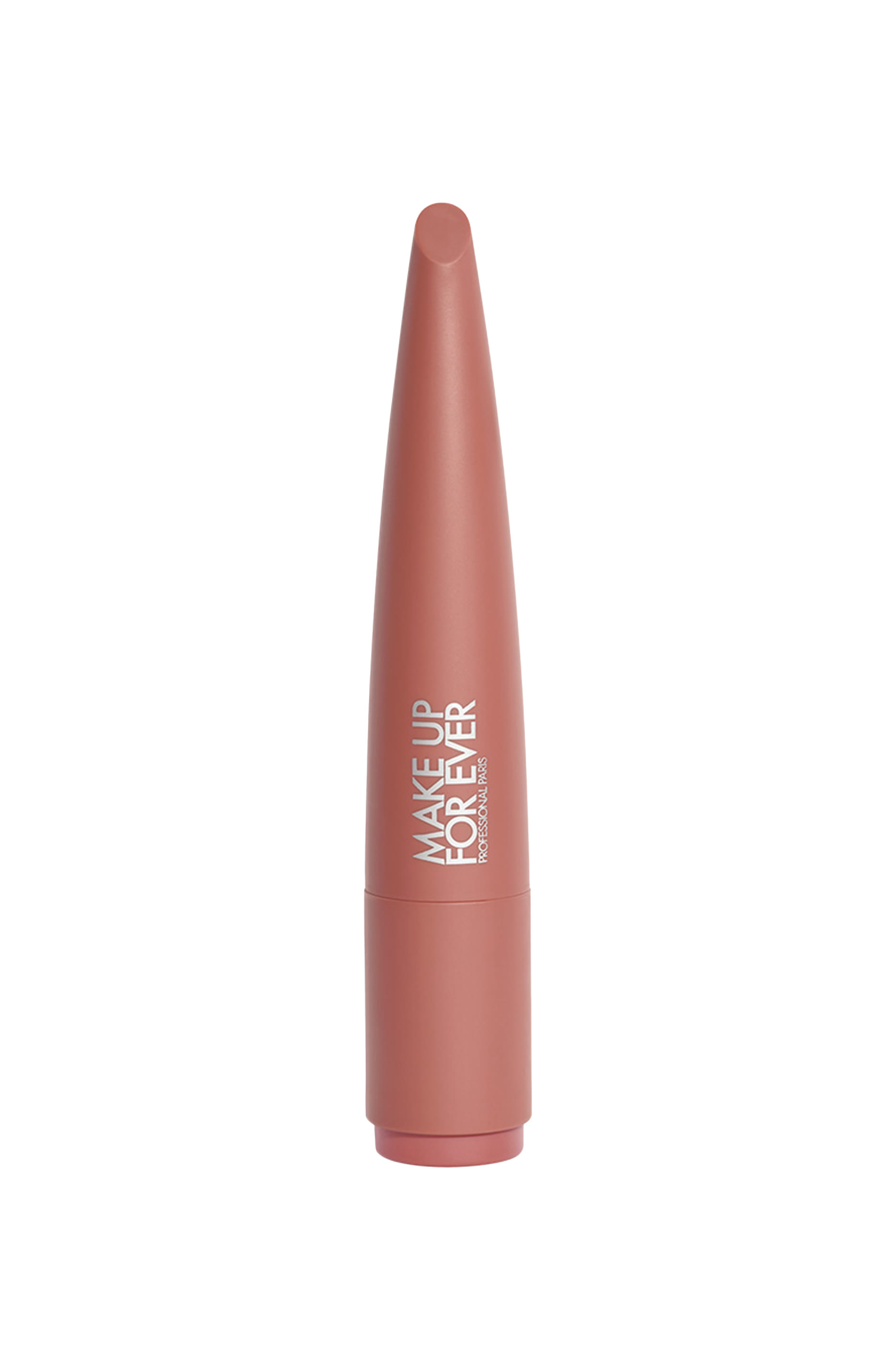 Rouge Artist Velvet Nude Lipstick