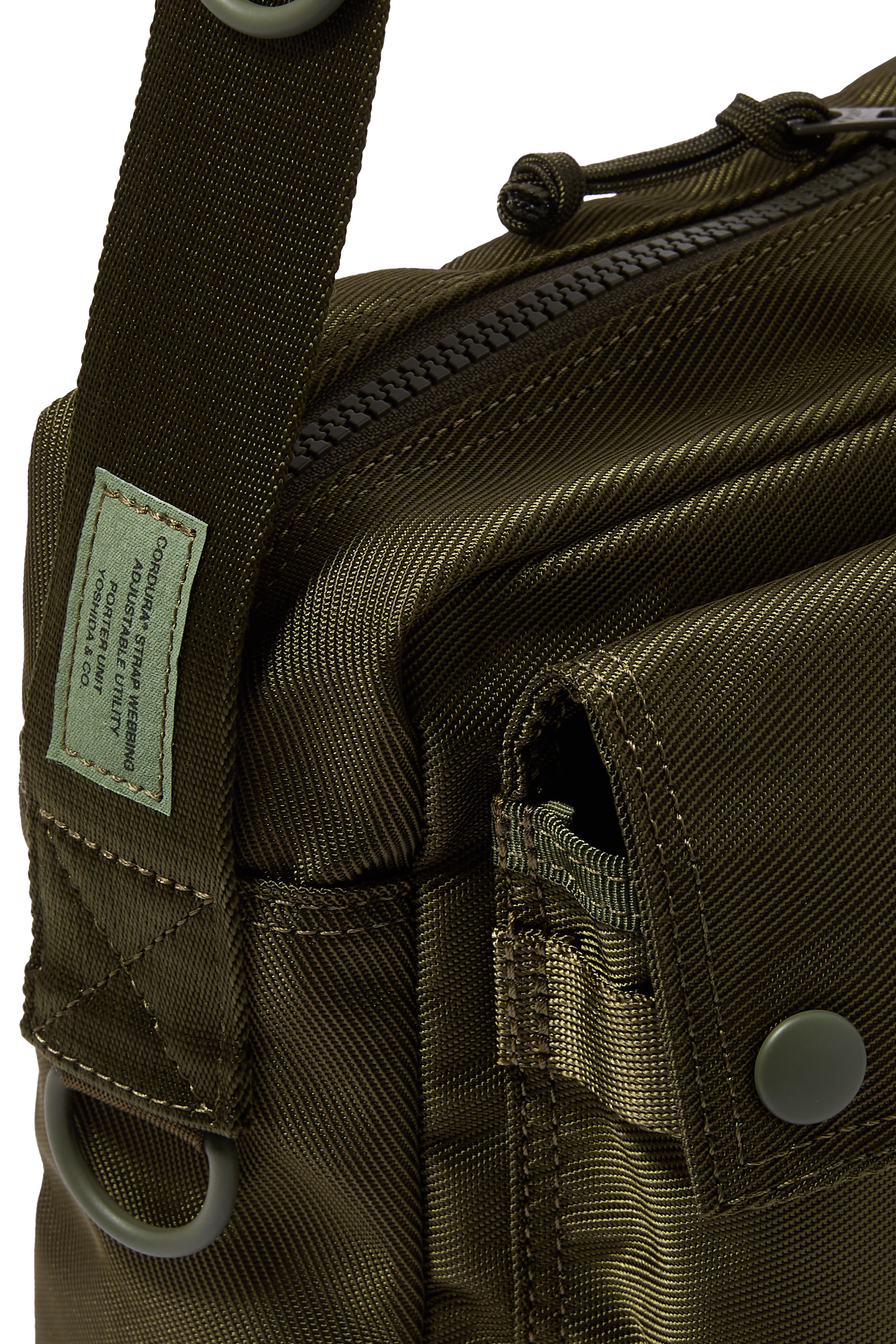 Unit Shoulder Bag