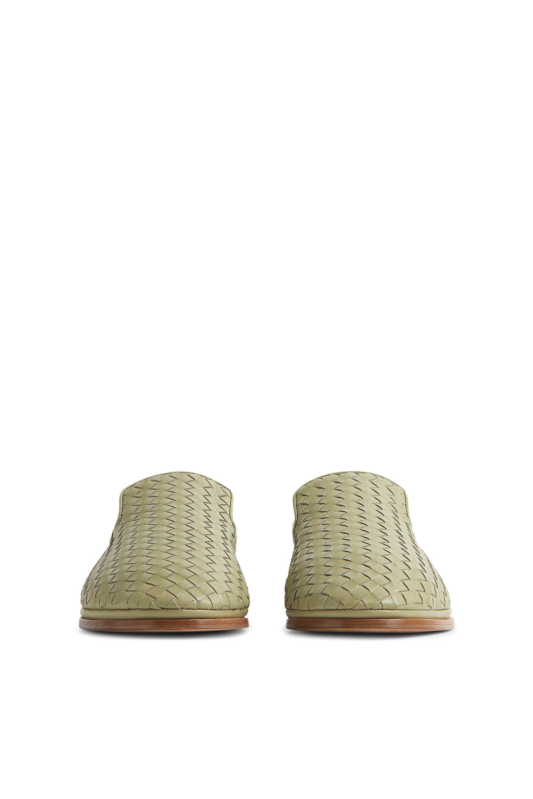 Sunday Woven Slipper