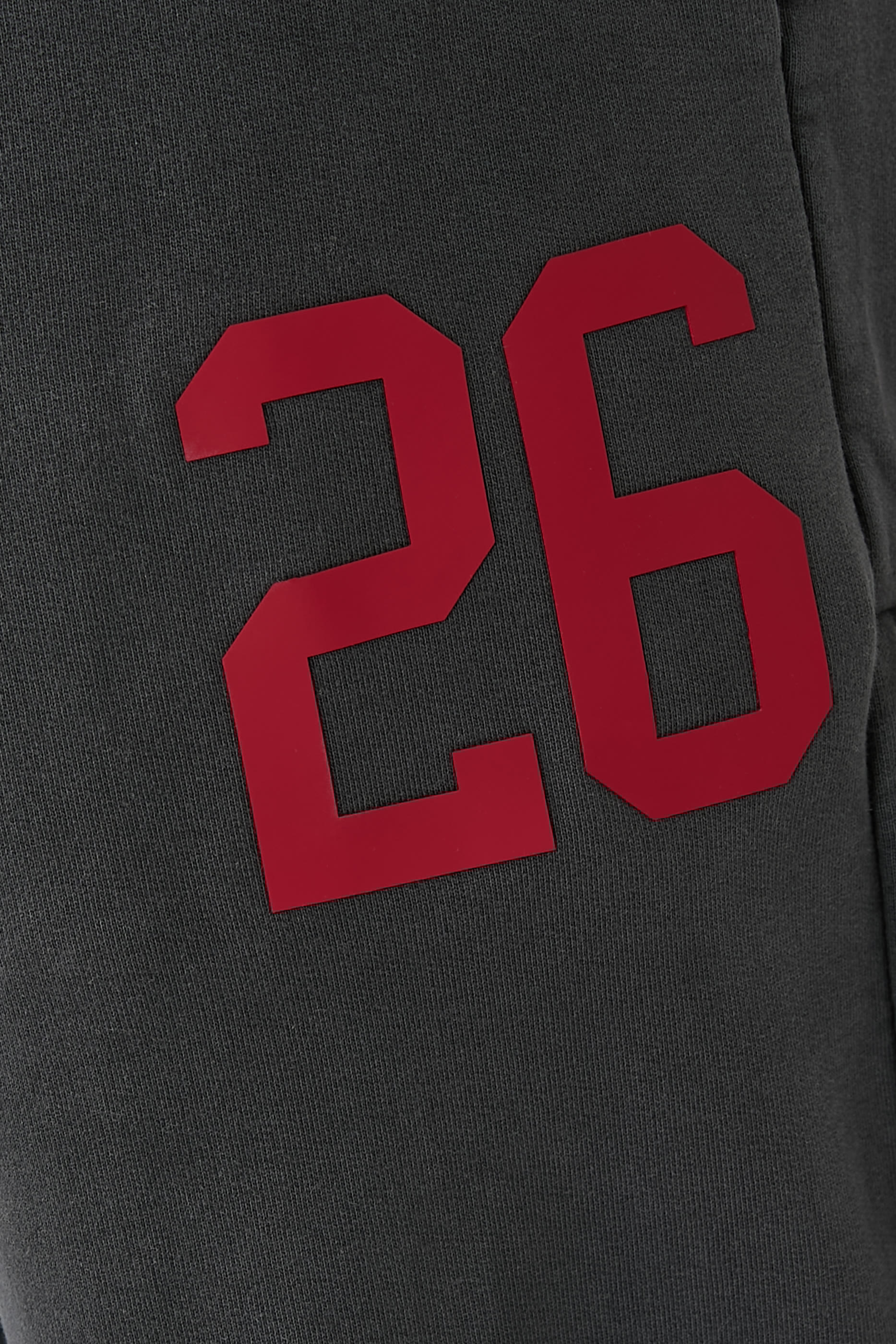 Heavy Fleece Tearaway Sweatpants