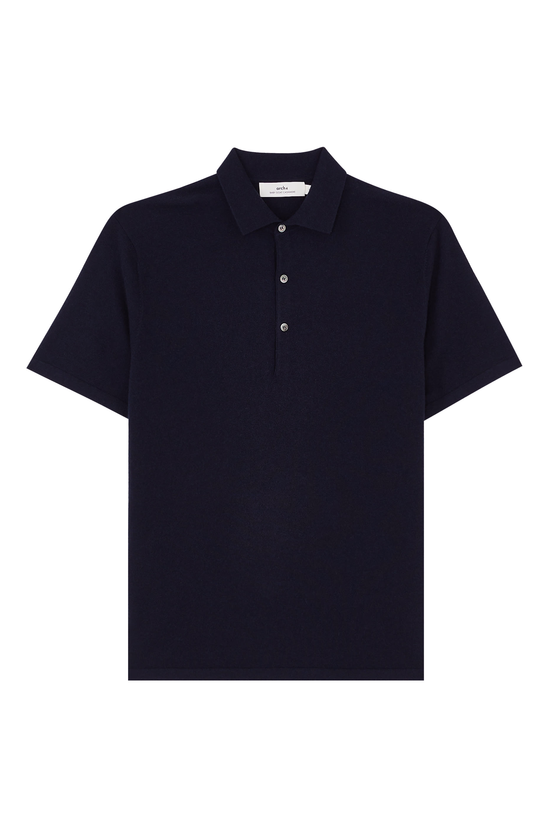 Mr Rochester Polo Shirt
