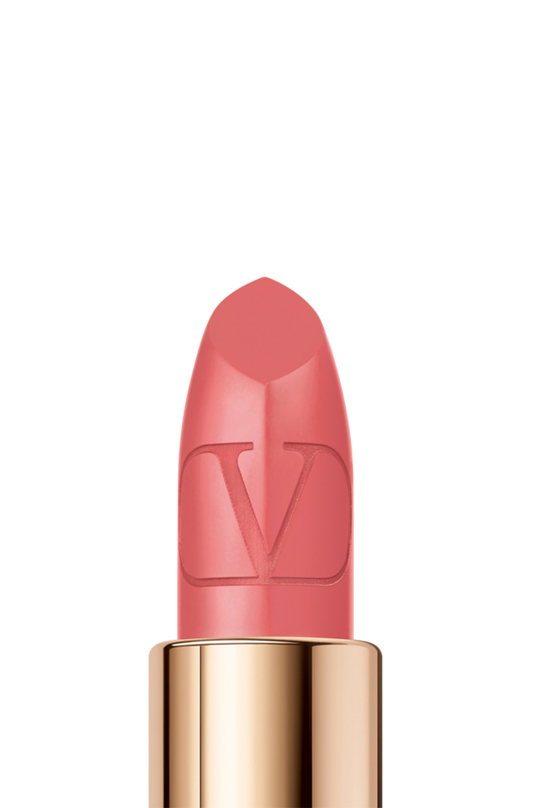 Rosso Valentino Refillable Satin Lipstick