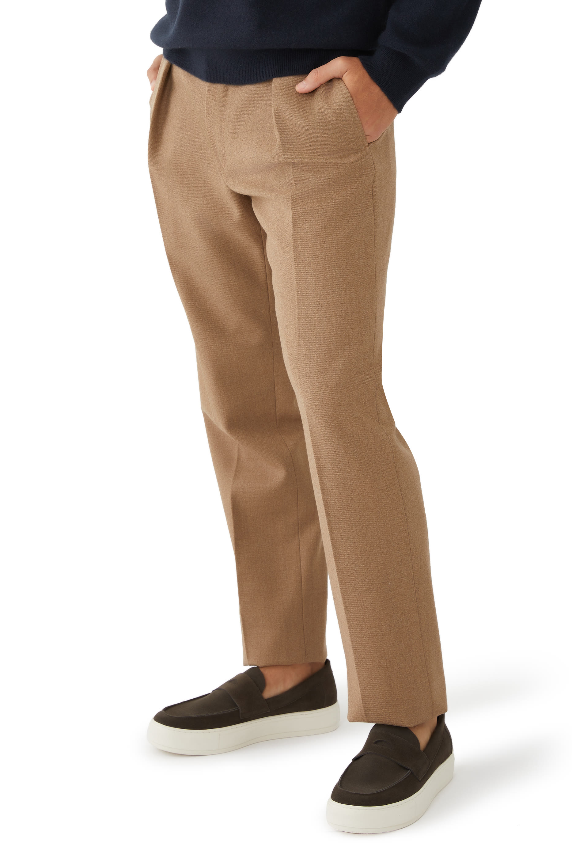 Laney Slip-On Sneakers