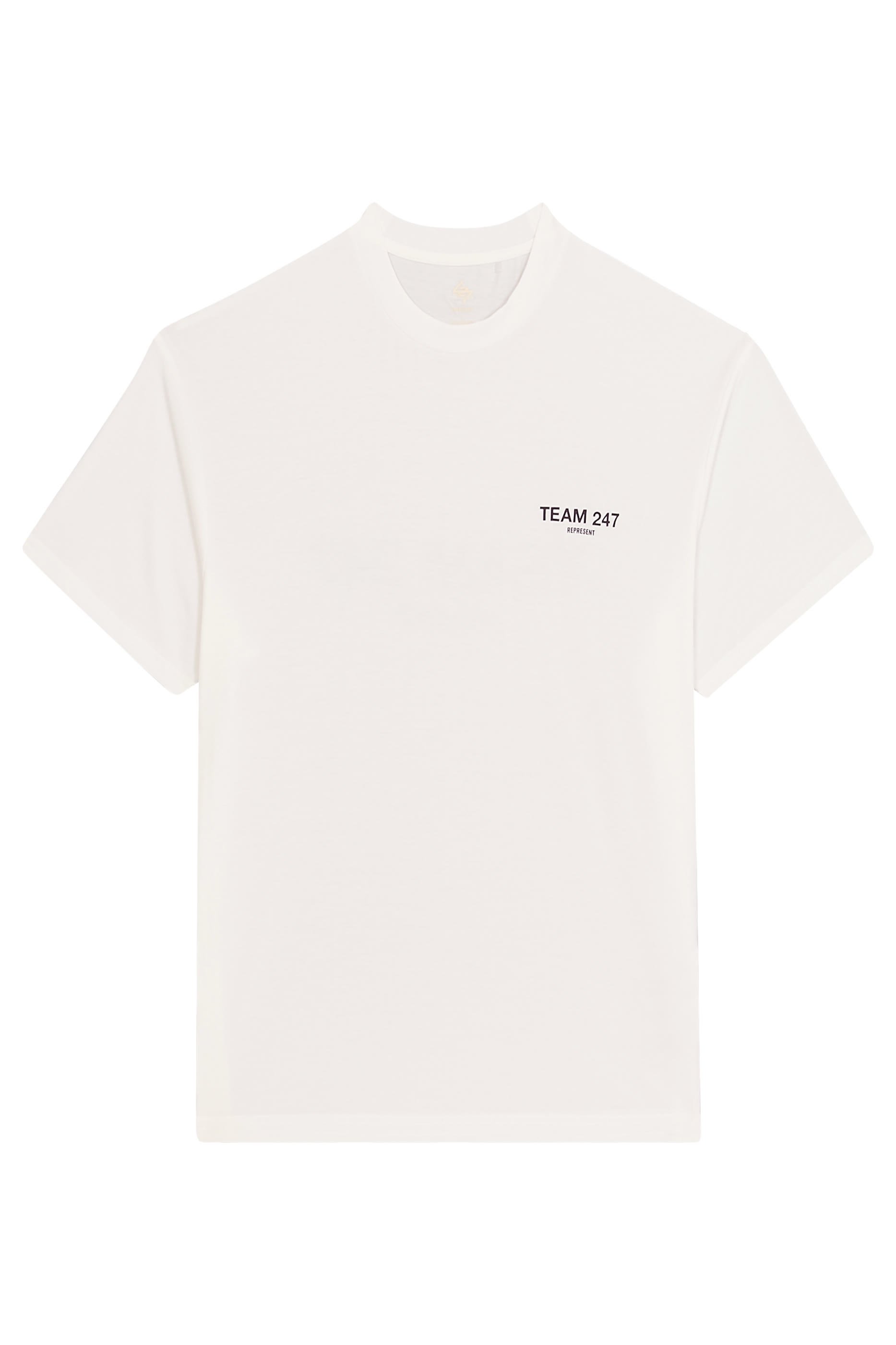 Team 247 Oversized T-Shirt