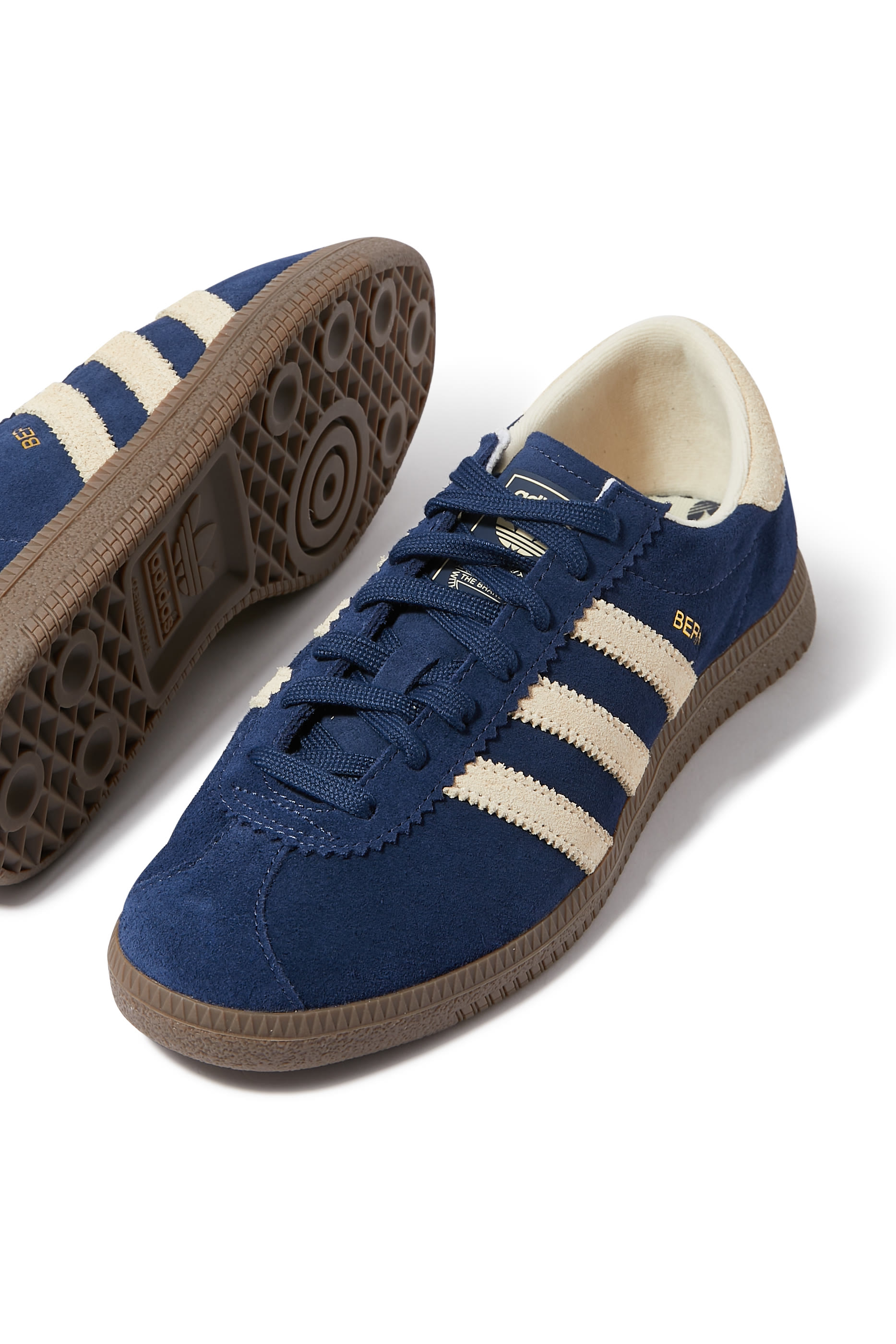 Bern Low Top Sneaker