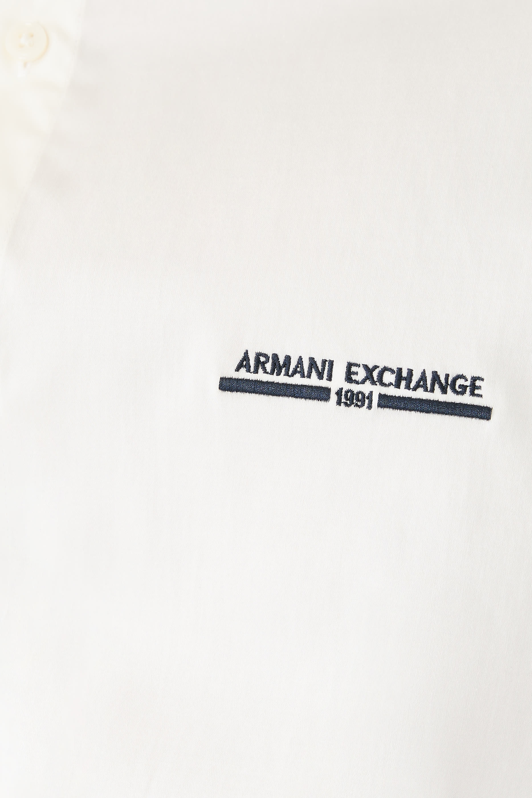 Marina Logo Long Sleeves Shirt