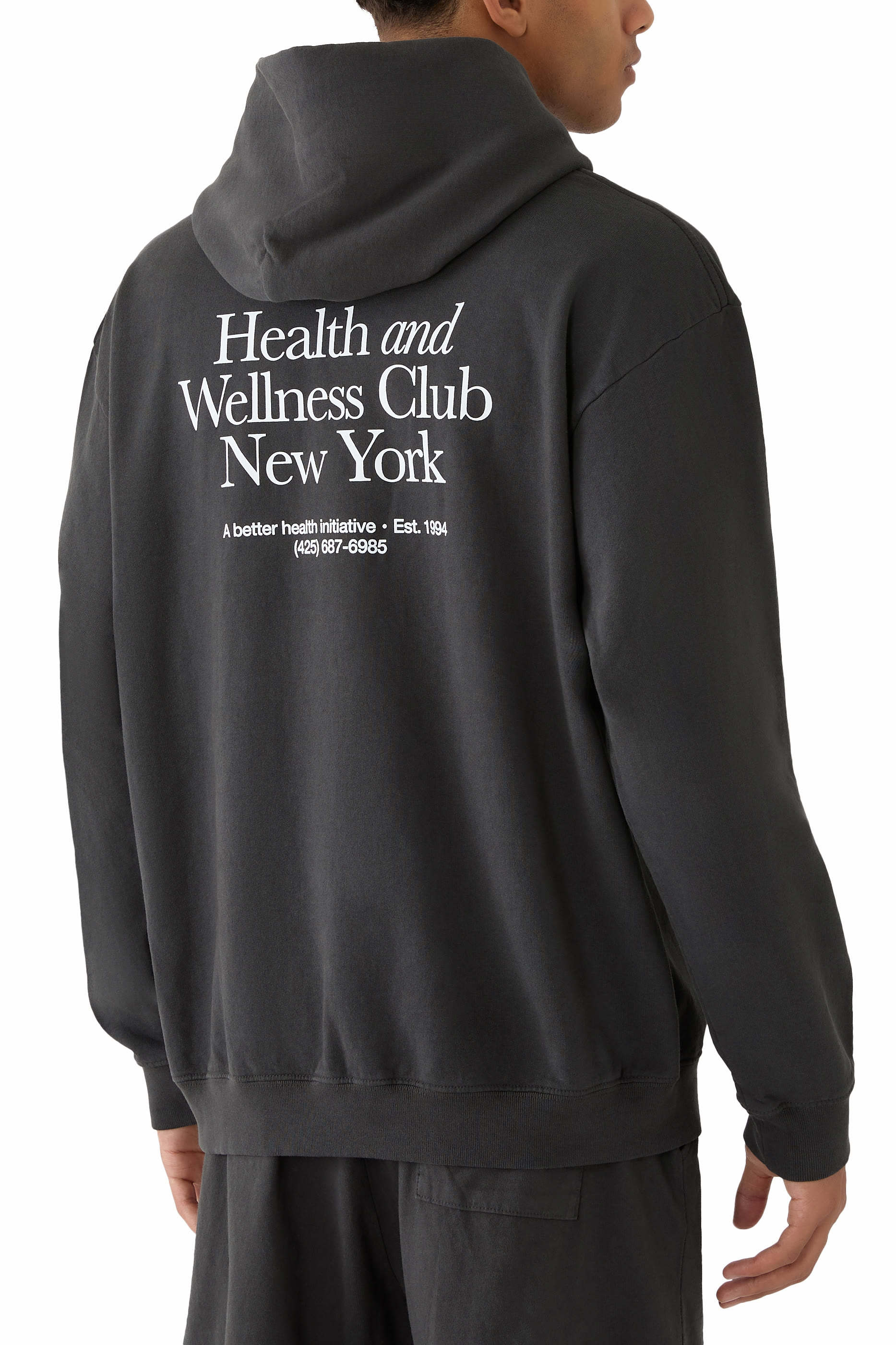 HWCNY Hoodie