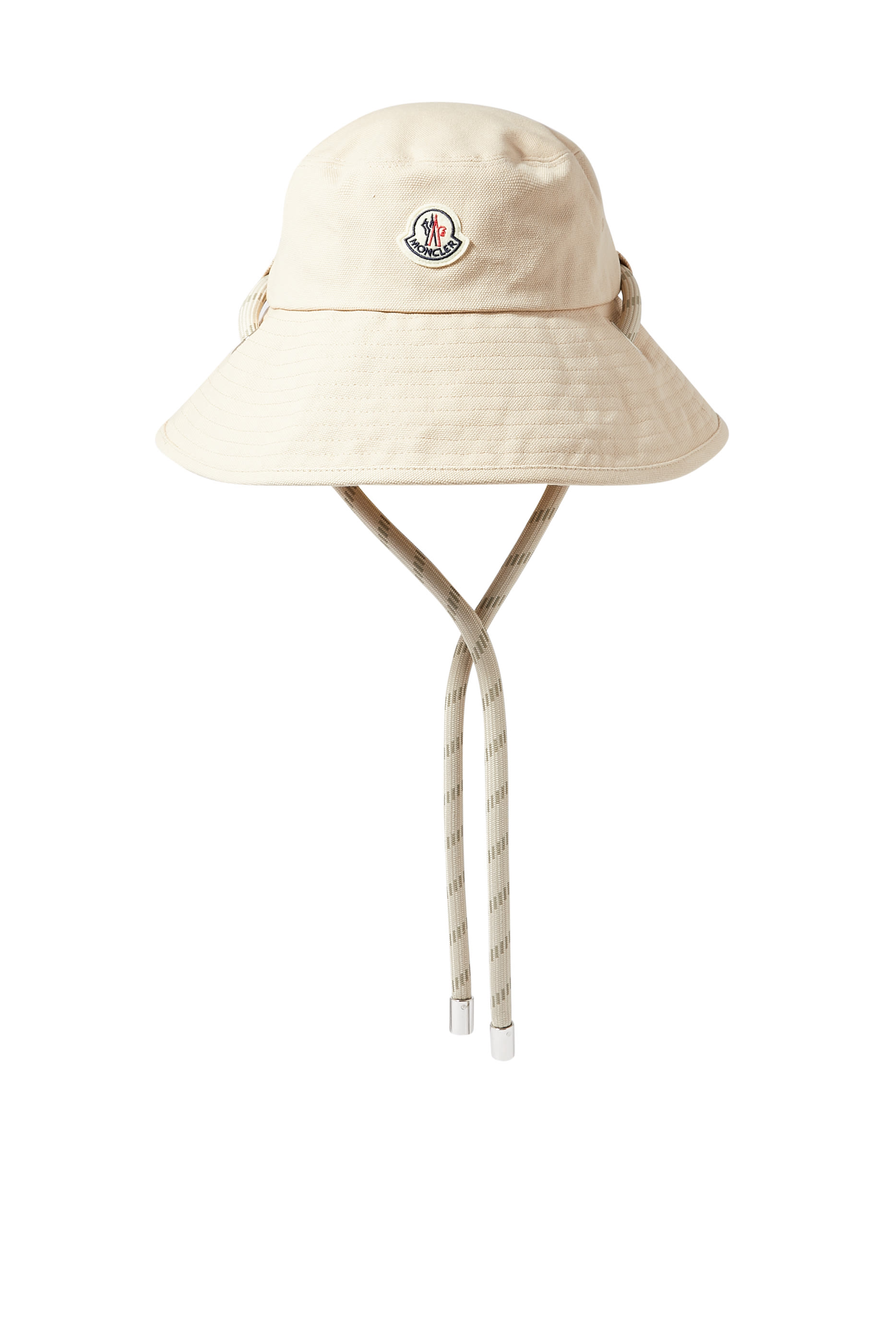 Logo Bucket Hat