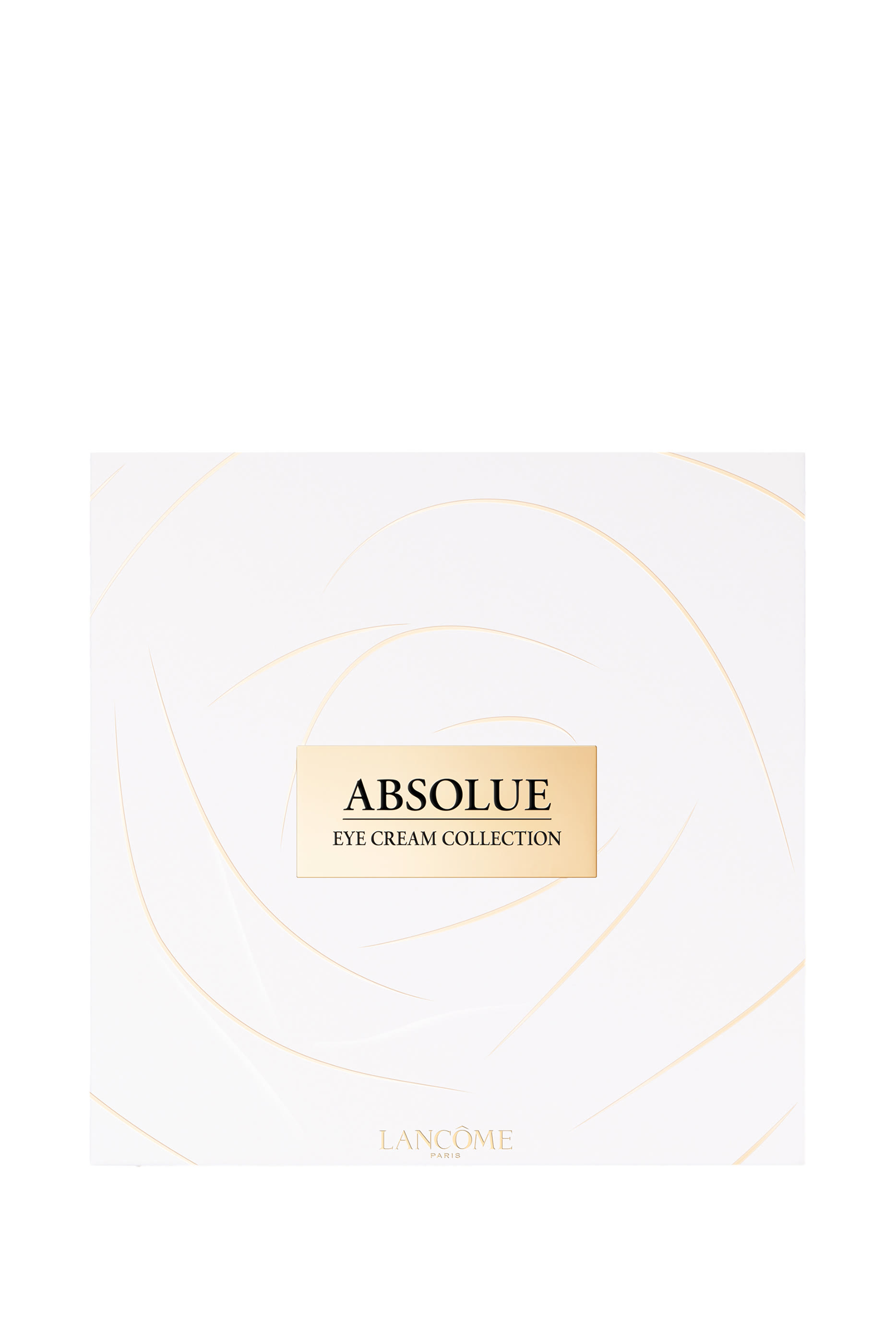 Absolue Eye Cream Collection